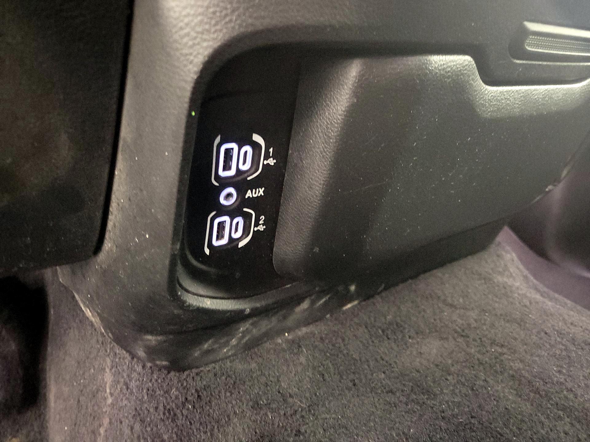 Thumbnail: 2025 RAM 1500 - 19