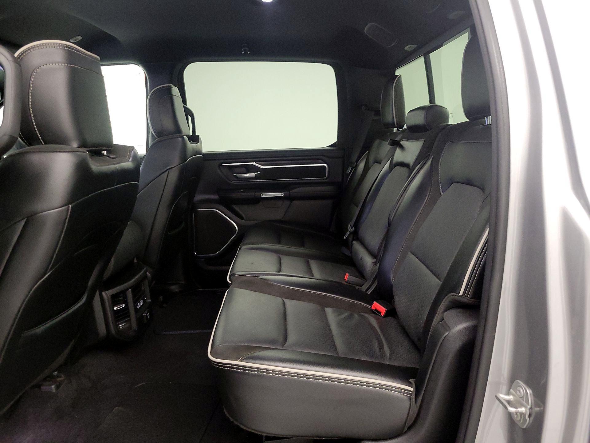 Thumbnail: 2025 RAM 1500 - 20