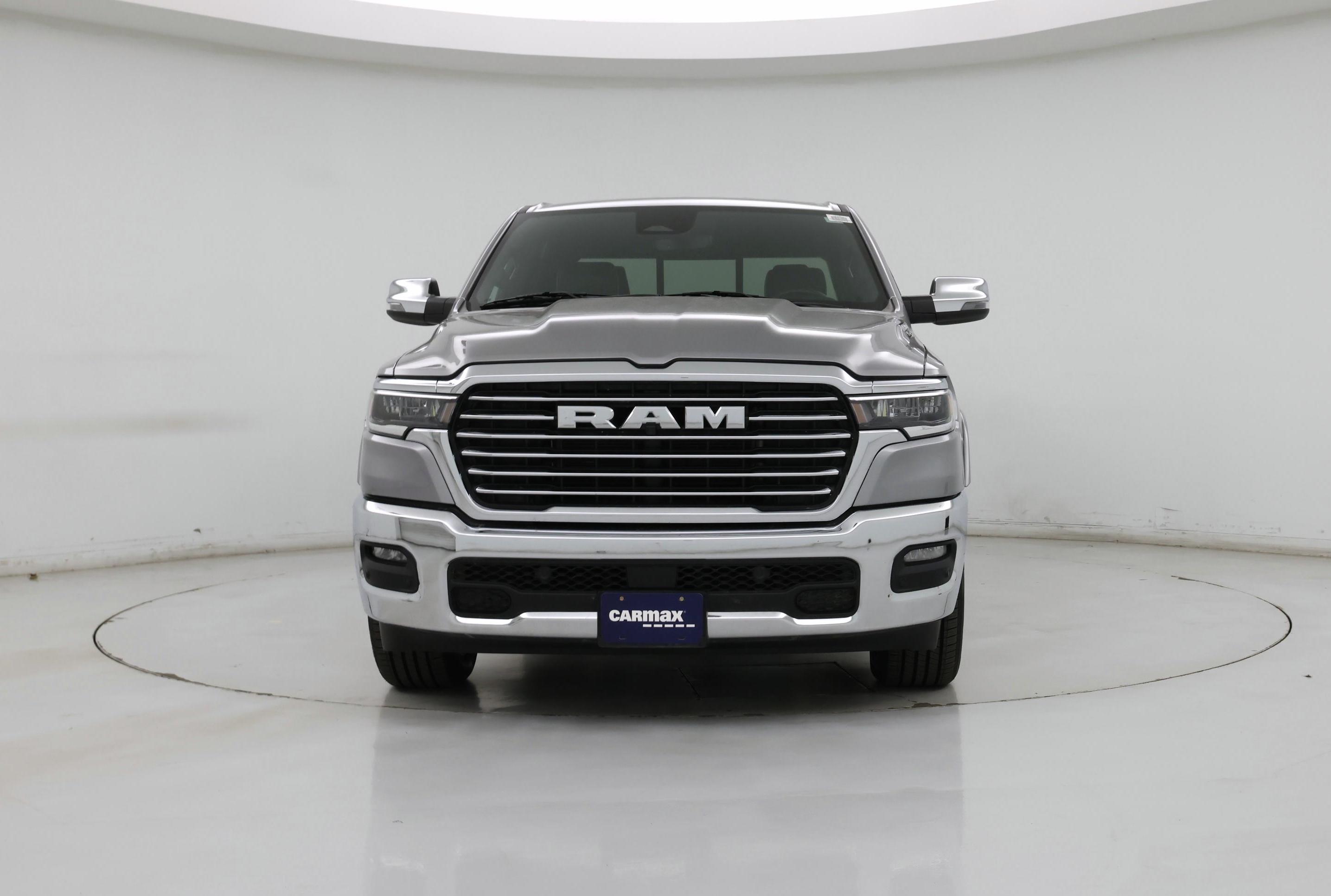 Thumbnail: 2025 RAM 1500 - 5