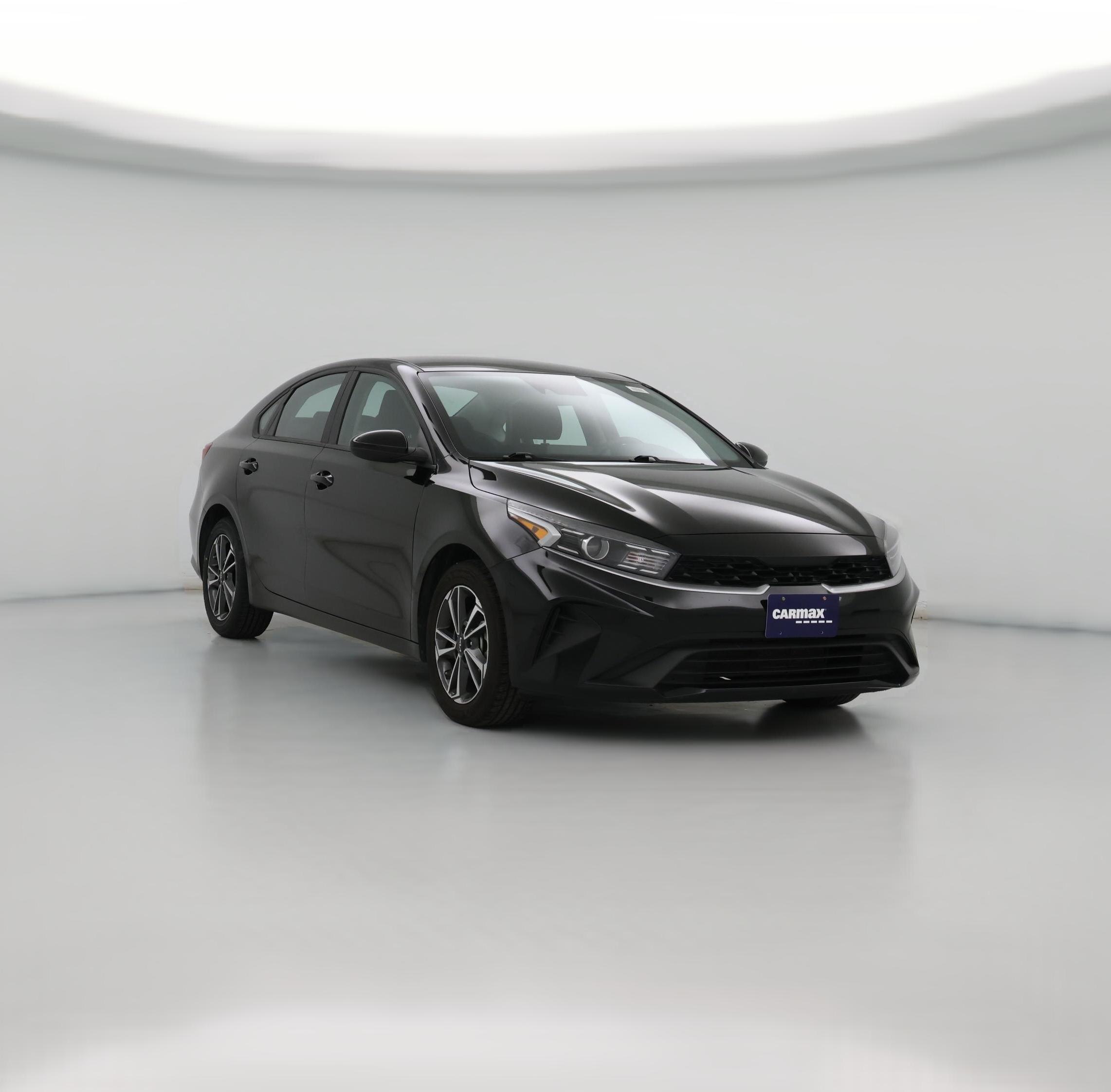 Thumbnail: 2023 Kia Forte - 1