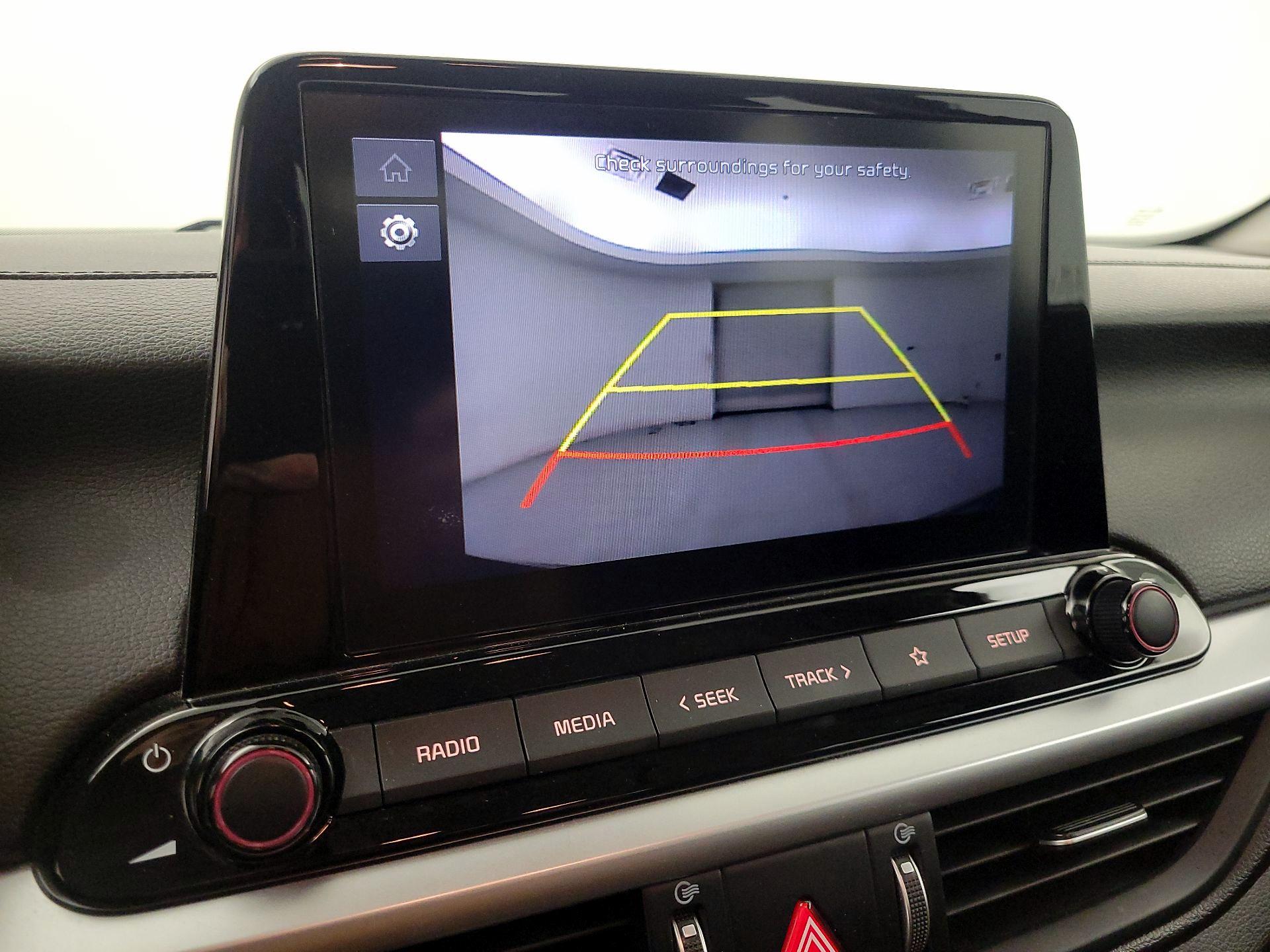 Thumbnail: 2023 Kia Forte - 14