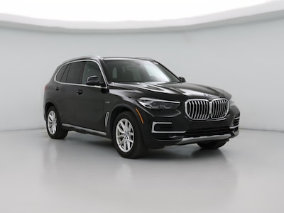 2023 BMW X5 Plug In Hybrid XDrive45e