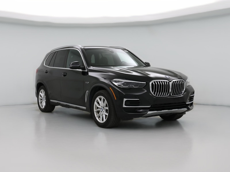 2023 BMW X5 XDrive45e