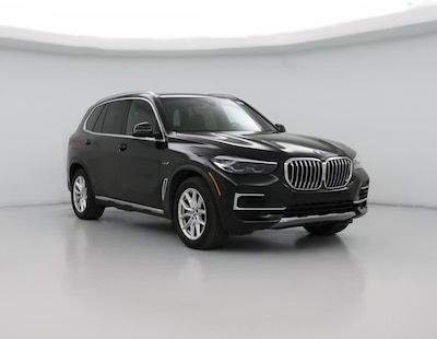 2023 BMW X5 Plug In Hybrid XDrive45e