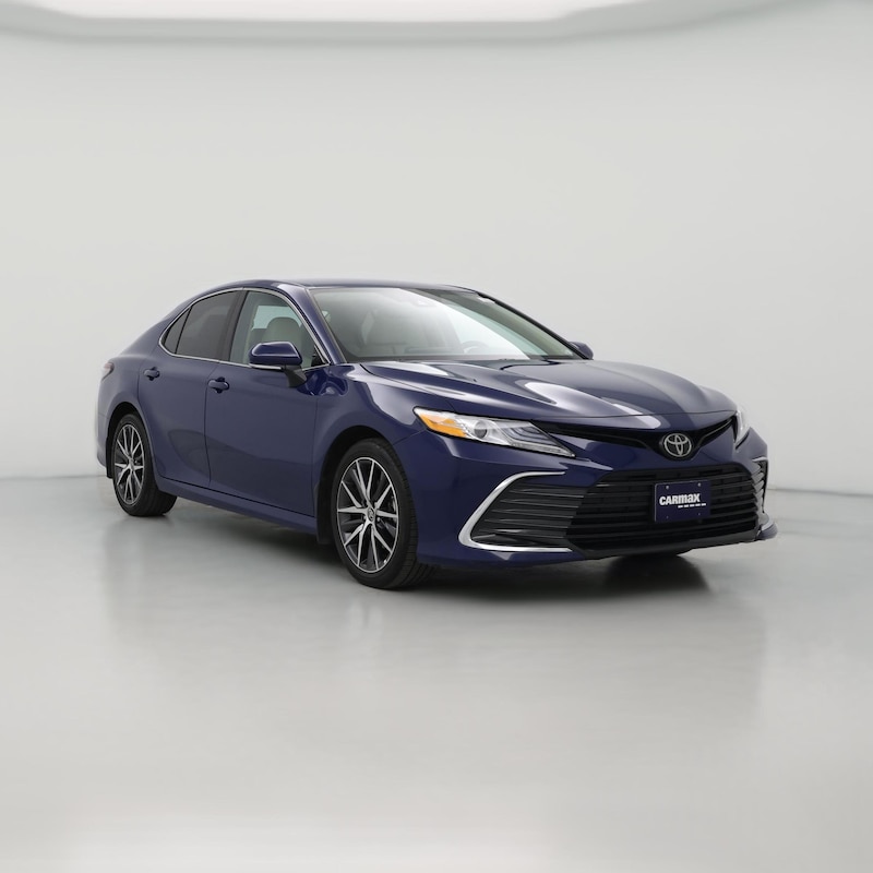 2024 Toyota Camry XLE
