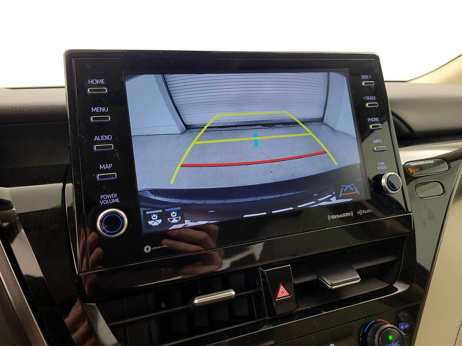 Thumbnail: 2024 Toyota Camry - 14