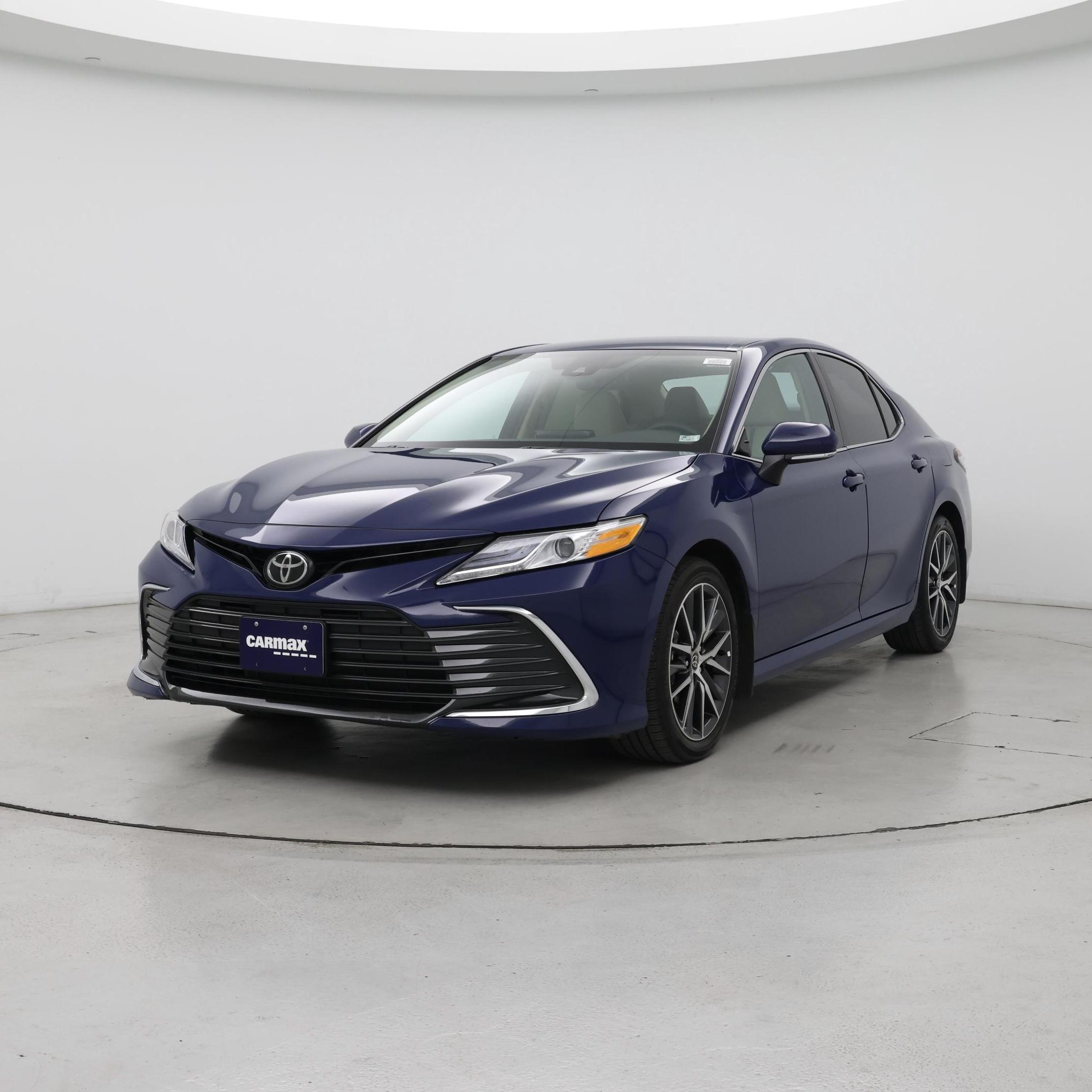 Thumbnail: 2024 Toyota Camry - 4