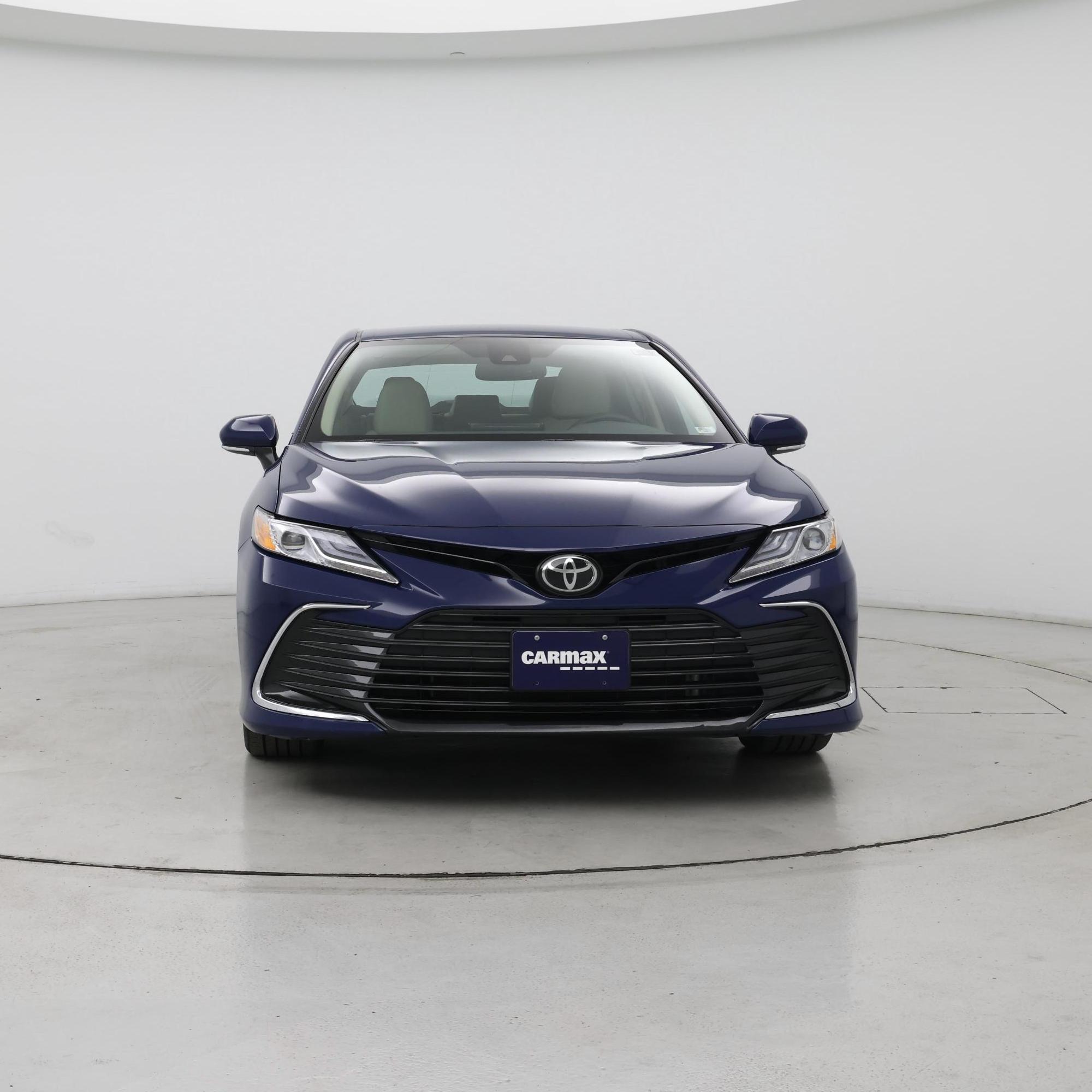 Thumbnail: 2024 Toyota Camry - 5
