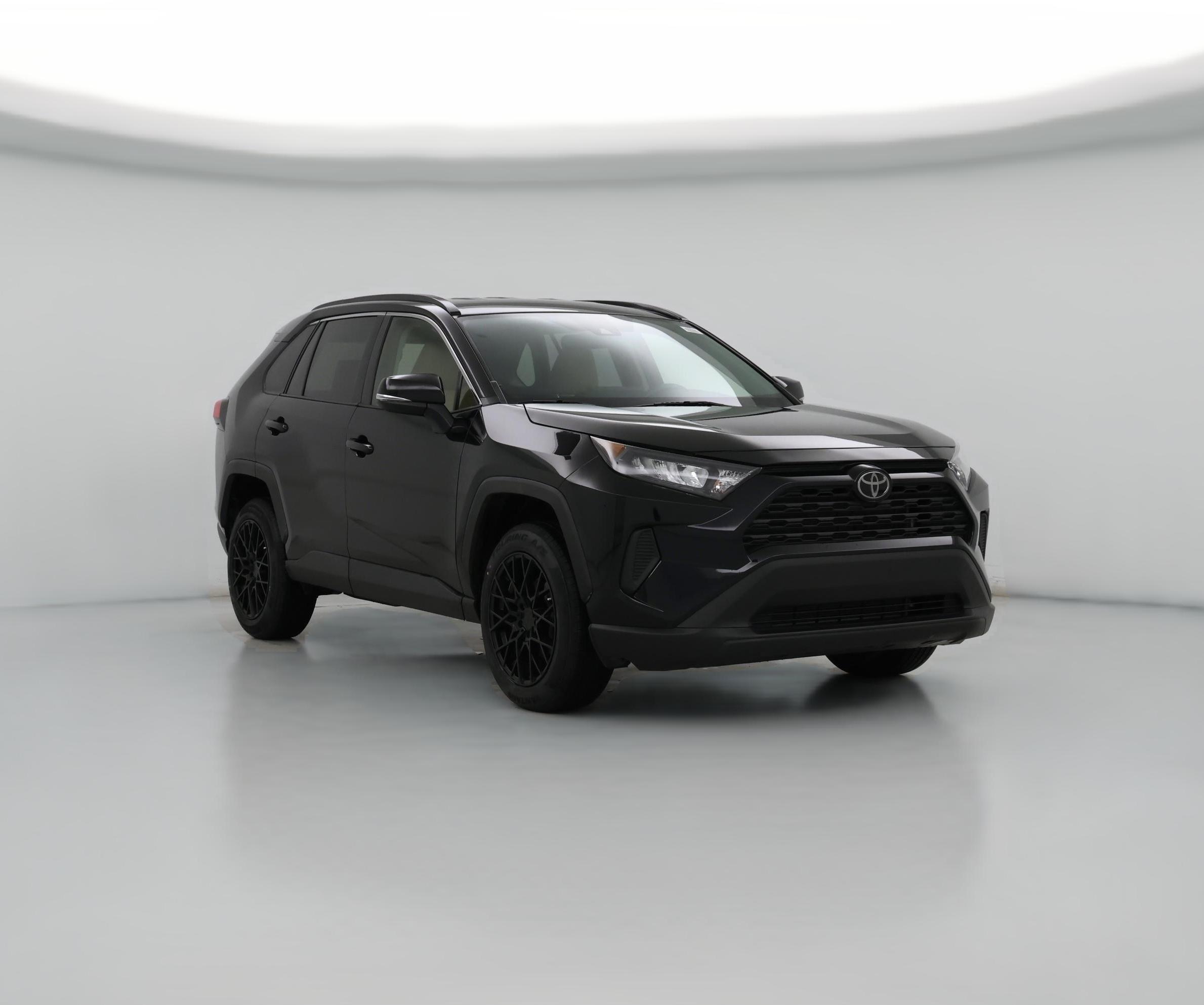 Thumbnail: 2020 Toyota RAV4 - 1