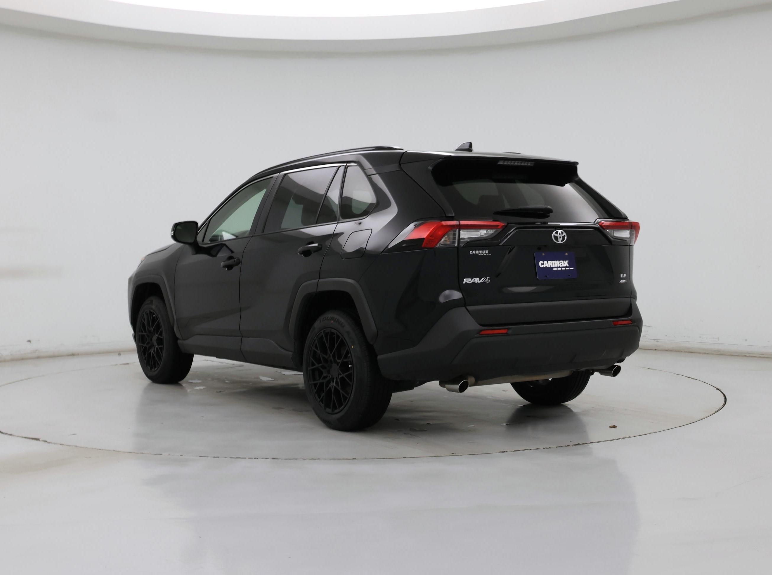 Thumbnail: 2020 Toyota RAV4 - 2