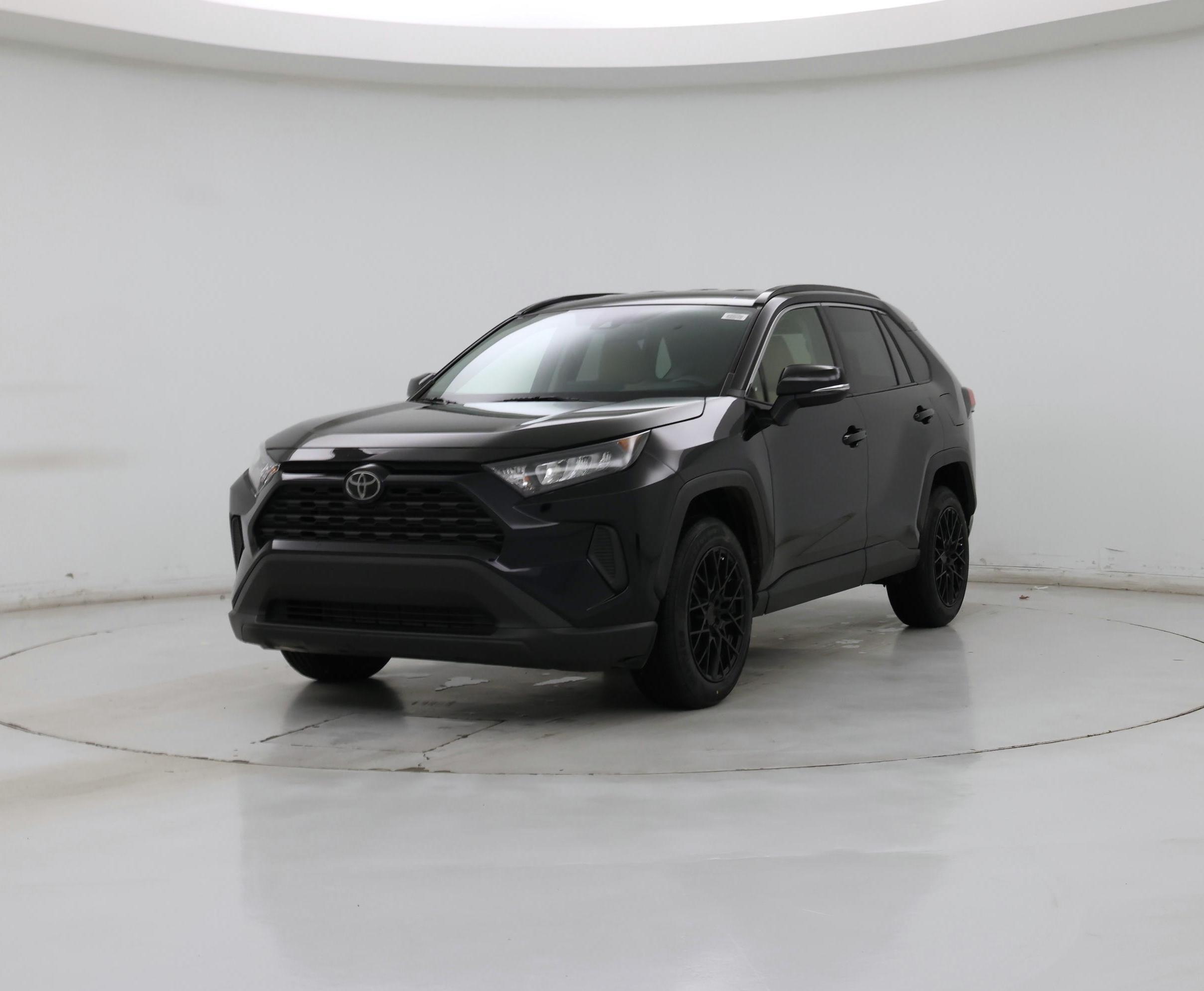 Thumbnail: 2020 Toyota RAV4 - 4