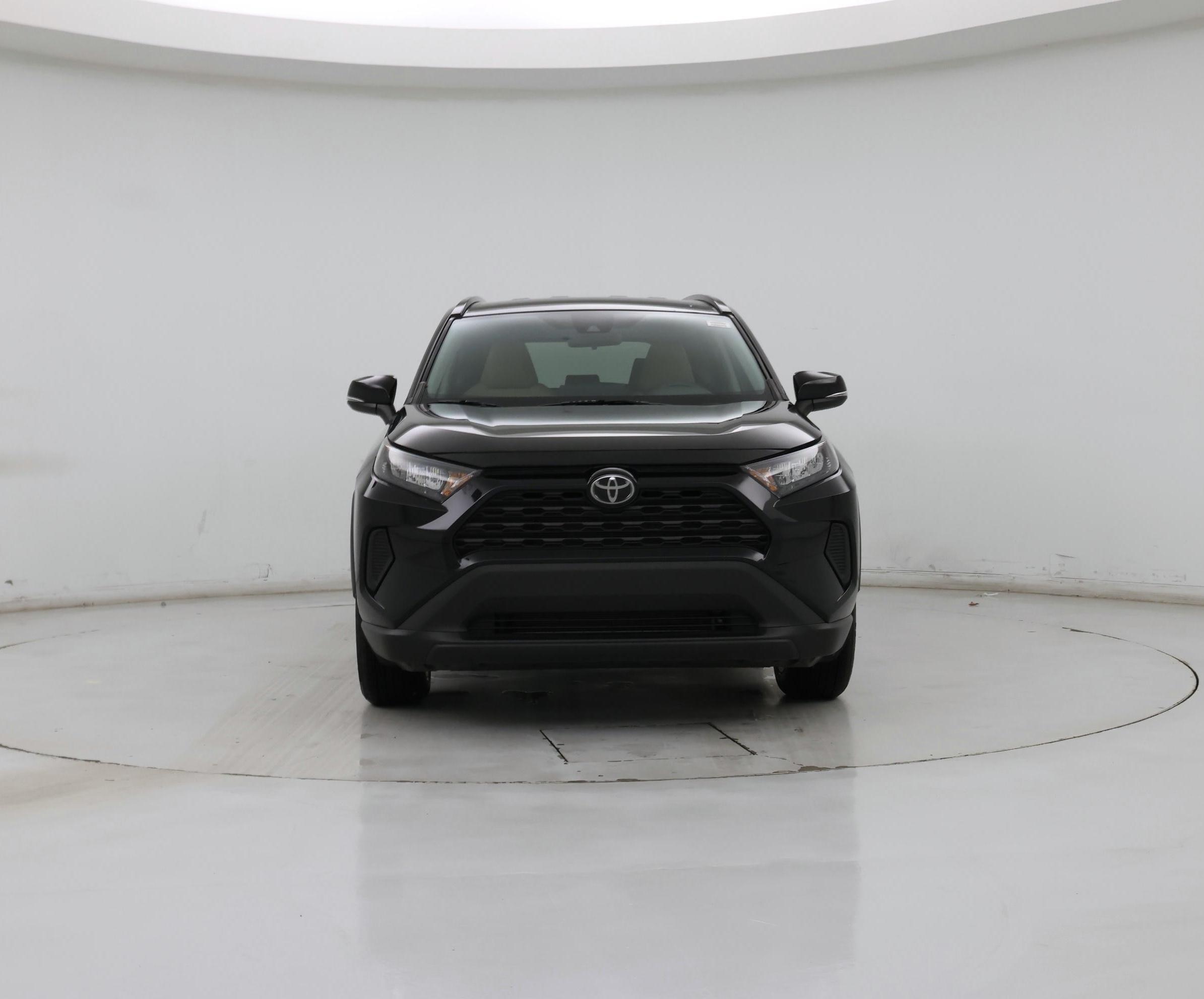 Thumbnail: 2020 Toyota RAV4 - 5