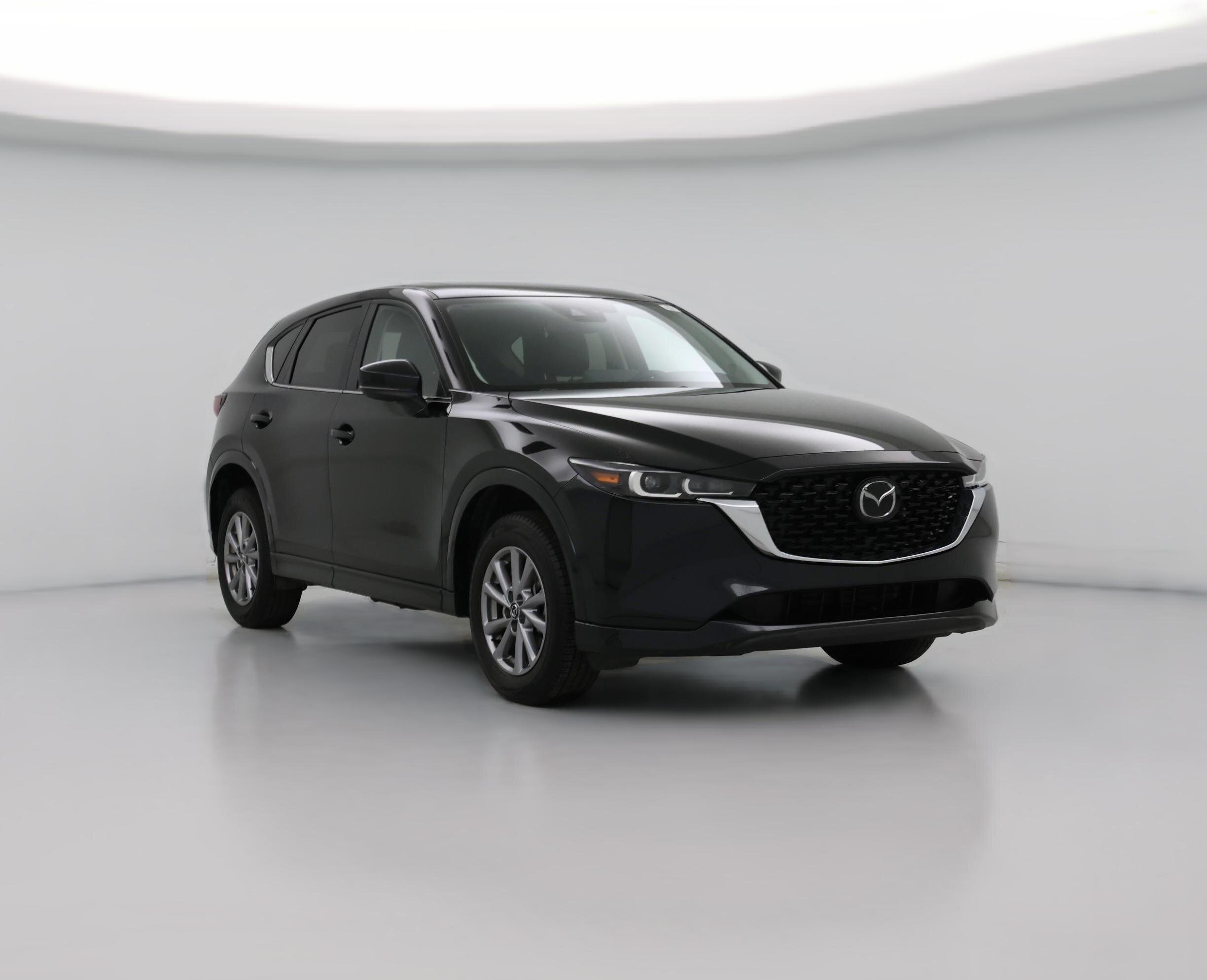 Thumbnail: 2025 Mazda CX-5 - 1