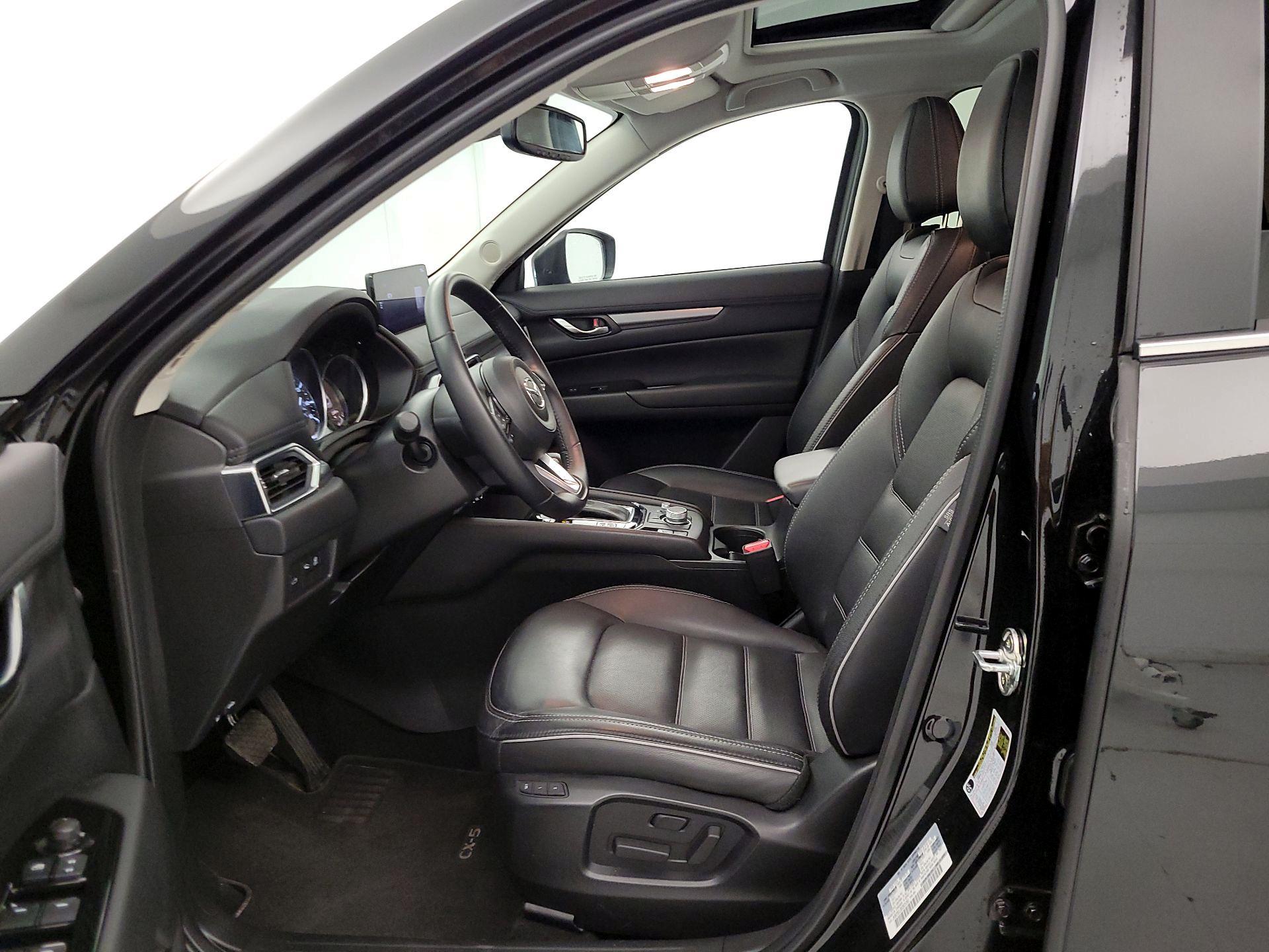 Thumbnail: 2025 Mazda CX-5 - 11