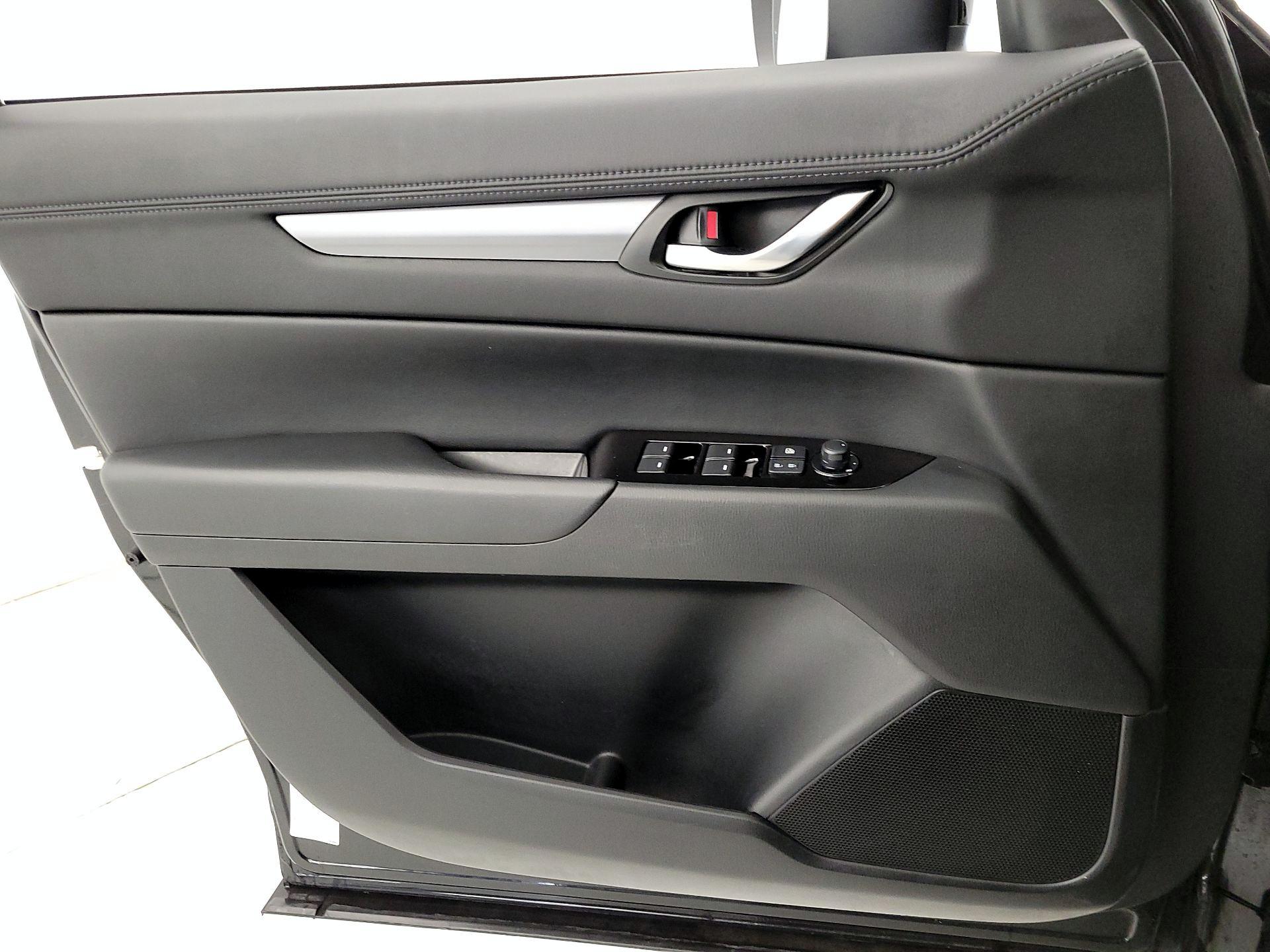 Thumbnail: 2025 Mazda CX-5 - 12