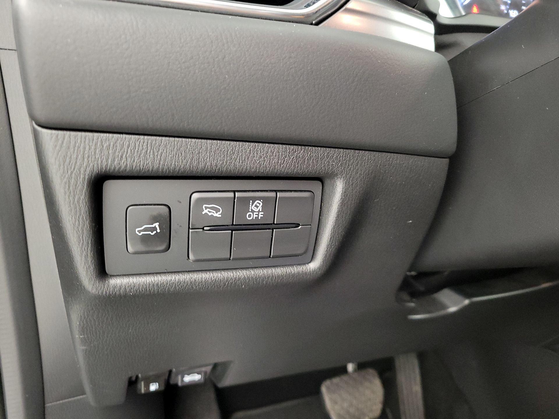 Thumbnail: 2025 Mazda CX-5 - 13