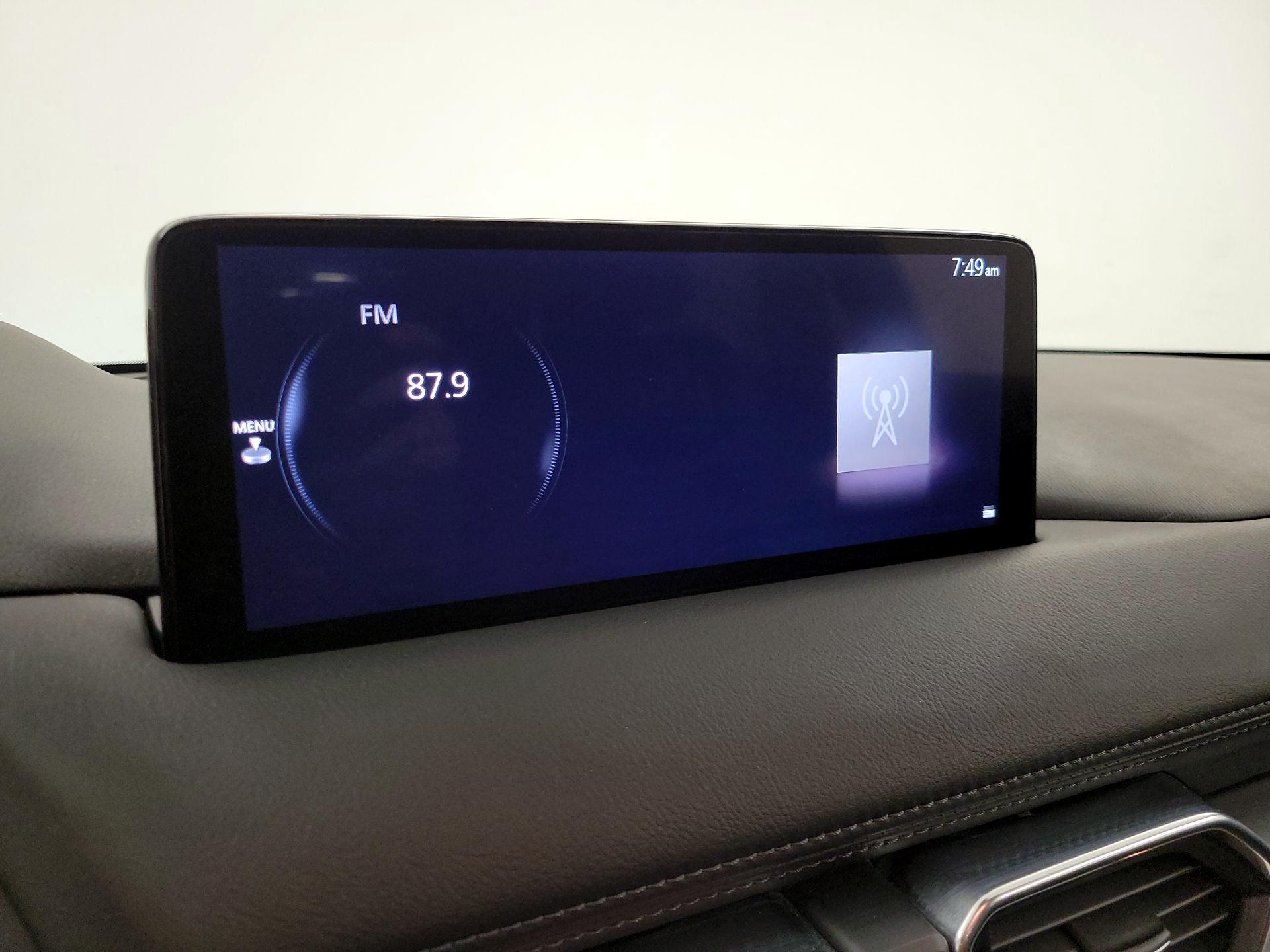 Thumbnail: 2025 Mazda CX-5 - 15