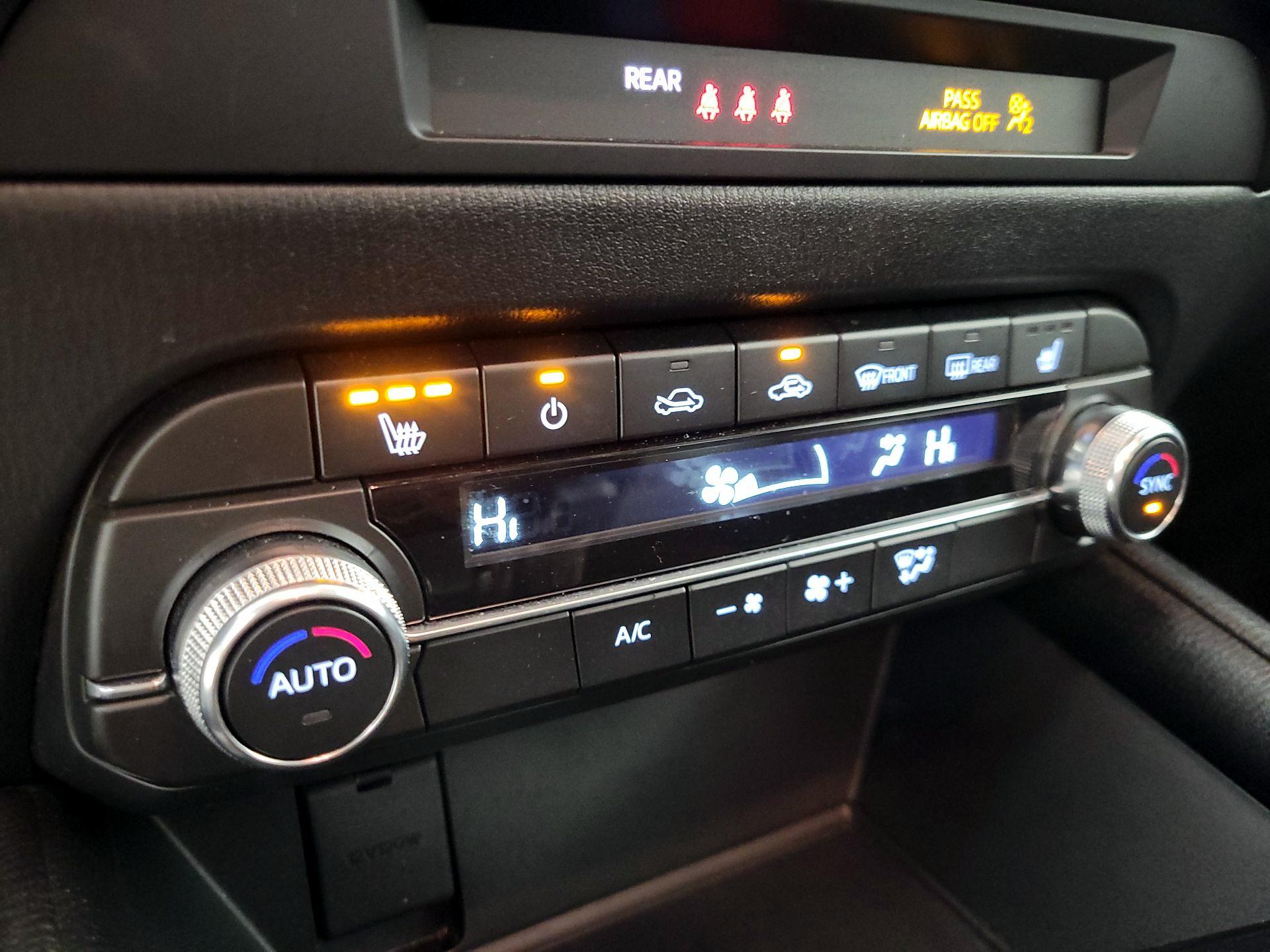 Thumbnail: 2025 Mazda CX-5 - 16