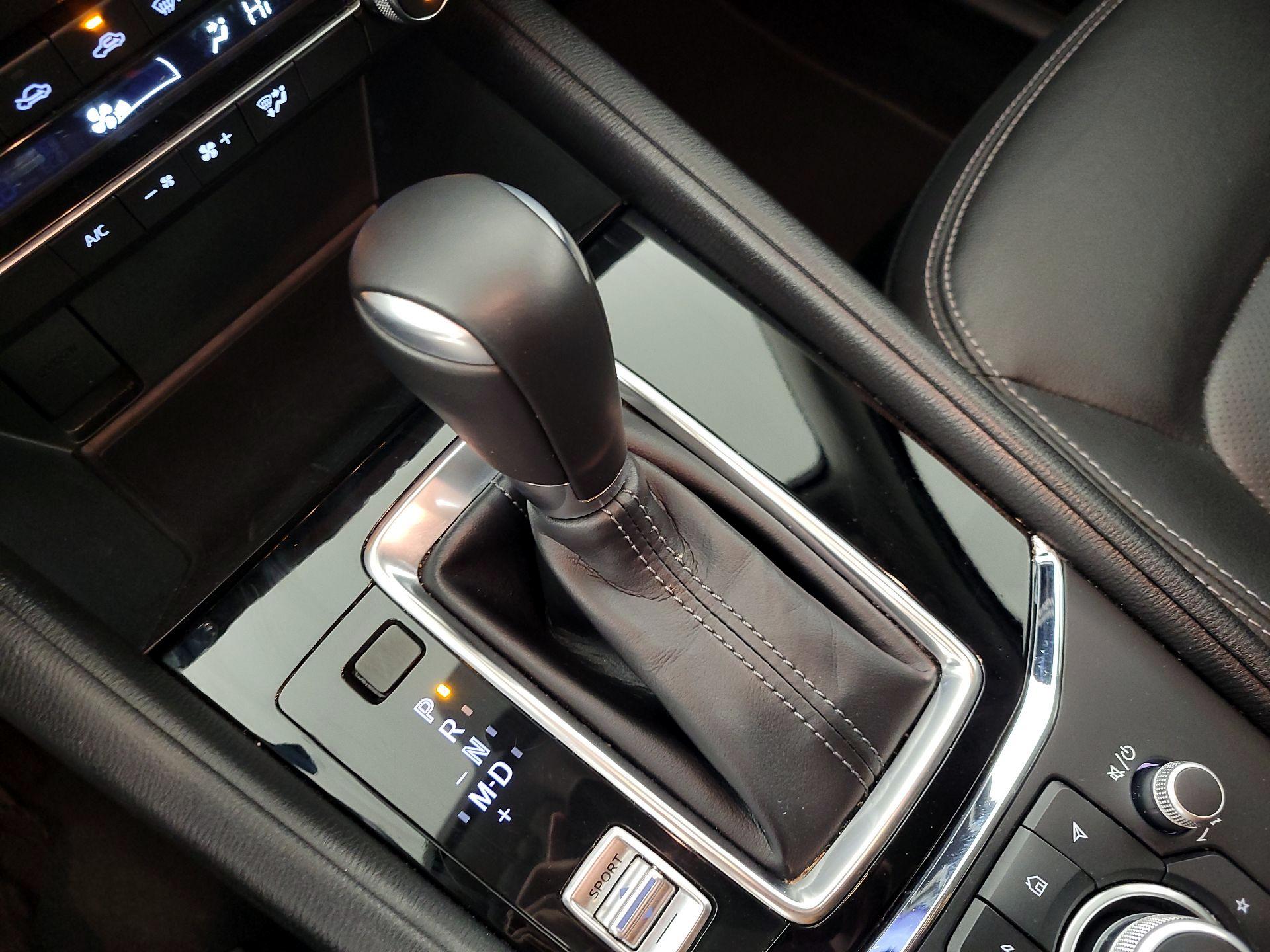 Thumbnail: 2025 Mazda CX-5 - 17