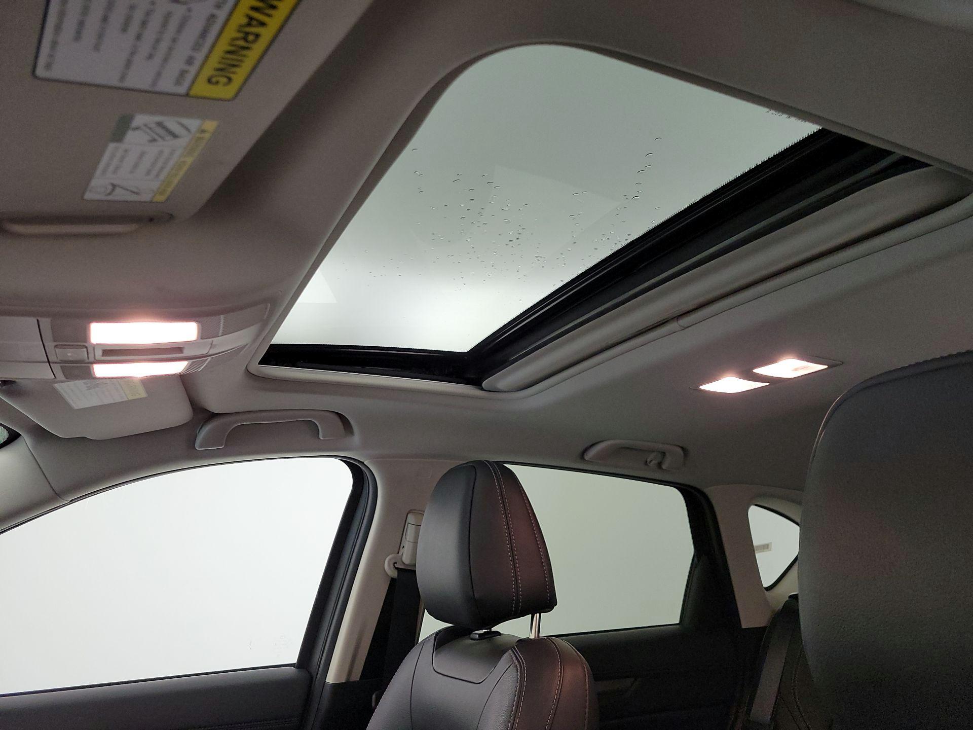 Thumbnail: 2025 Mazda CX-5 - 19