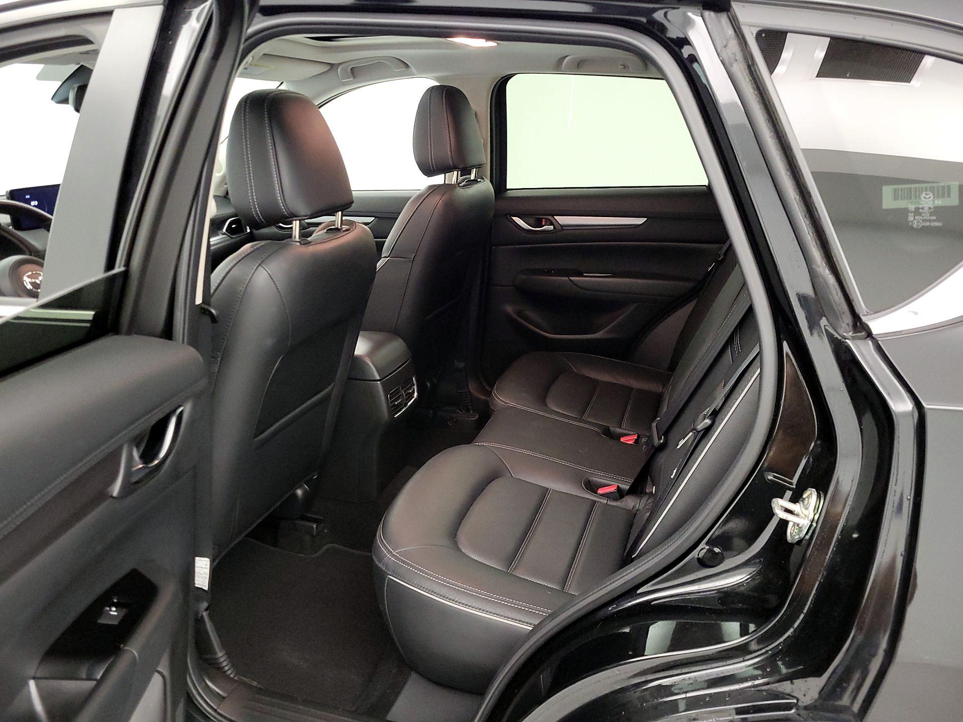 Thumbnail: 2025 Mazda CX-5 - 20