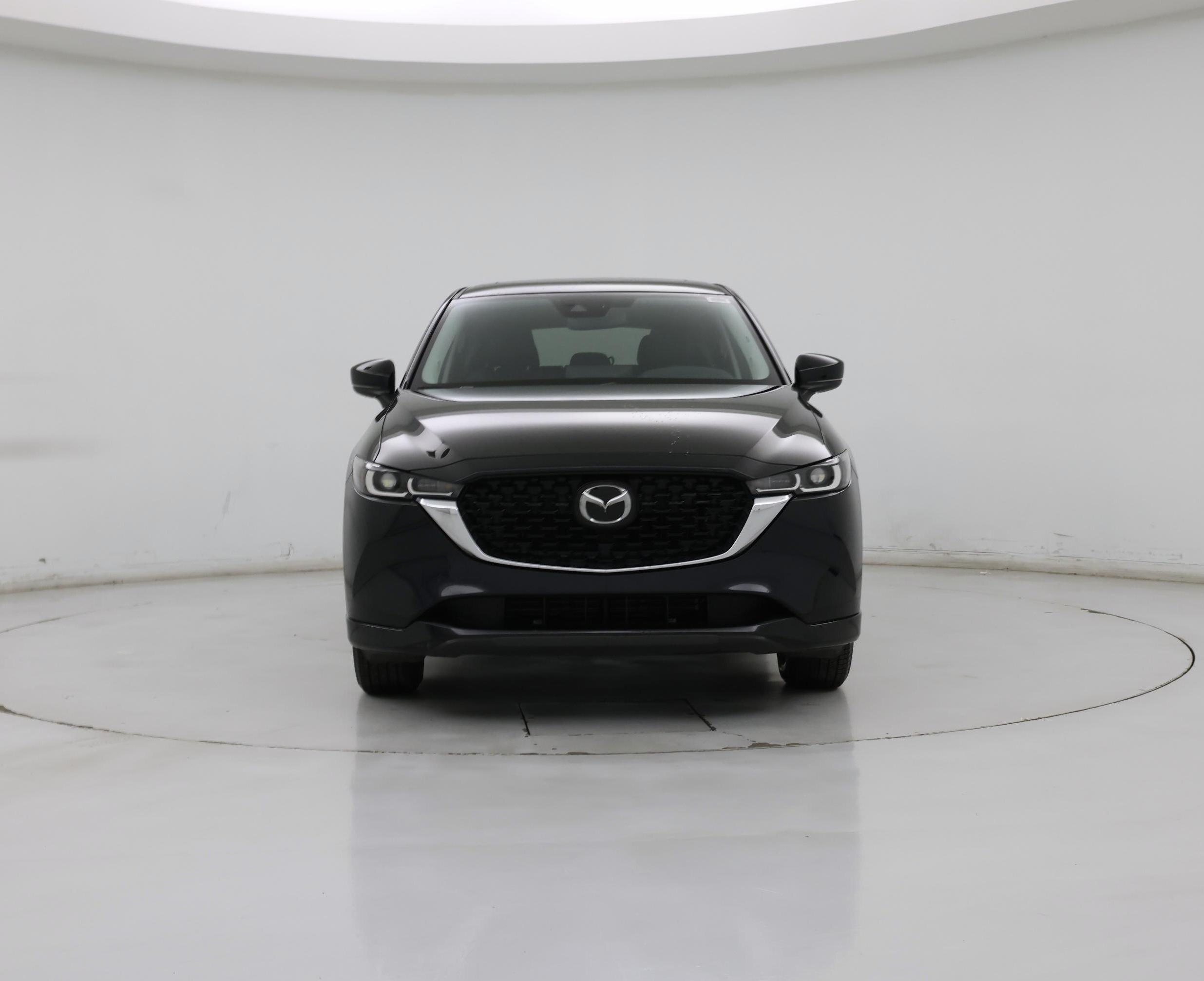 Thumbnail: 2025 Mazda CX-5 - 5