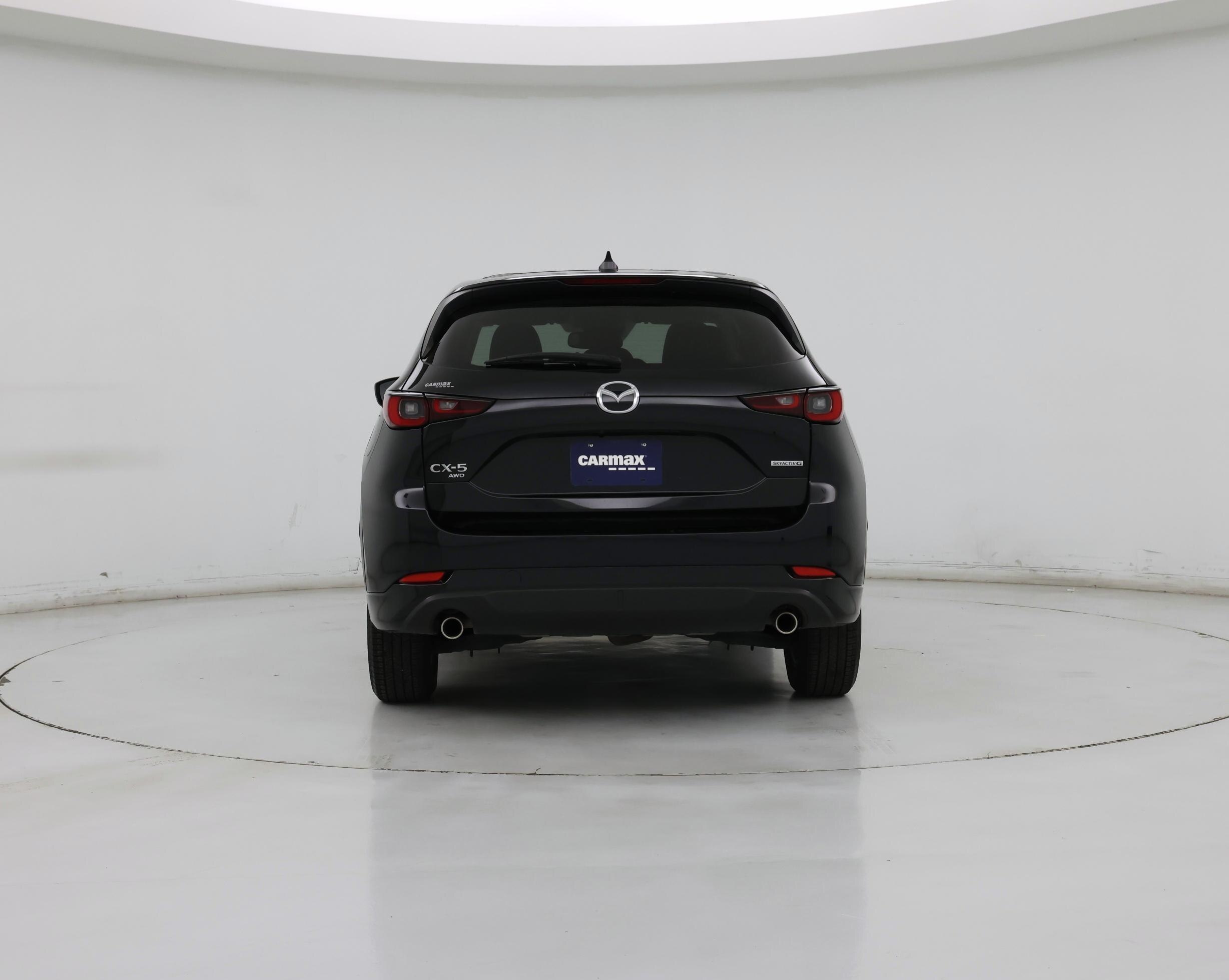 Thumbnail: 2025 Mazda CX-5 - 6