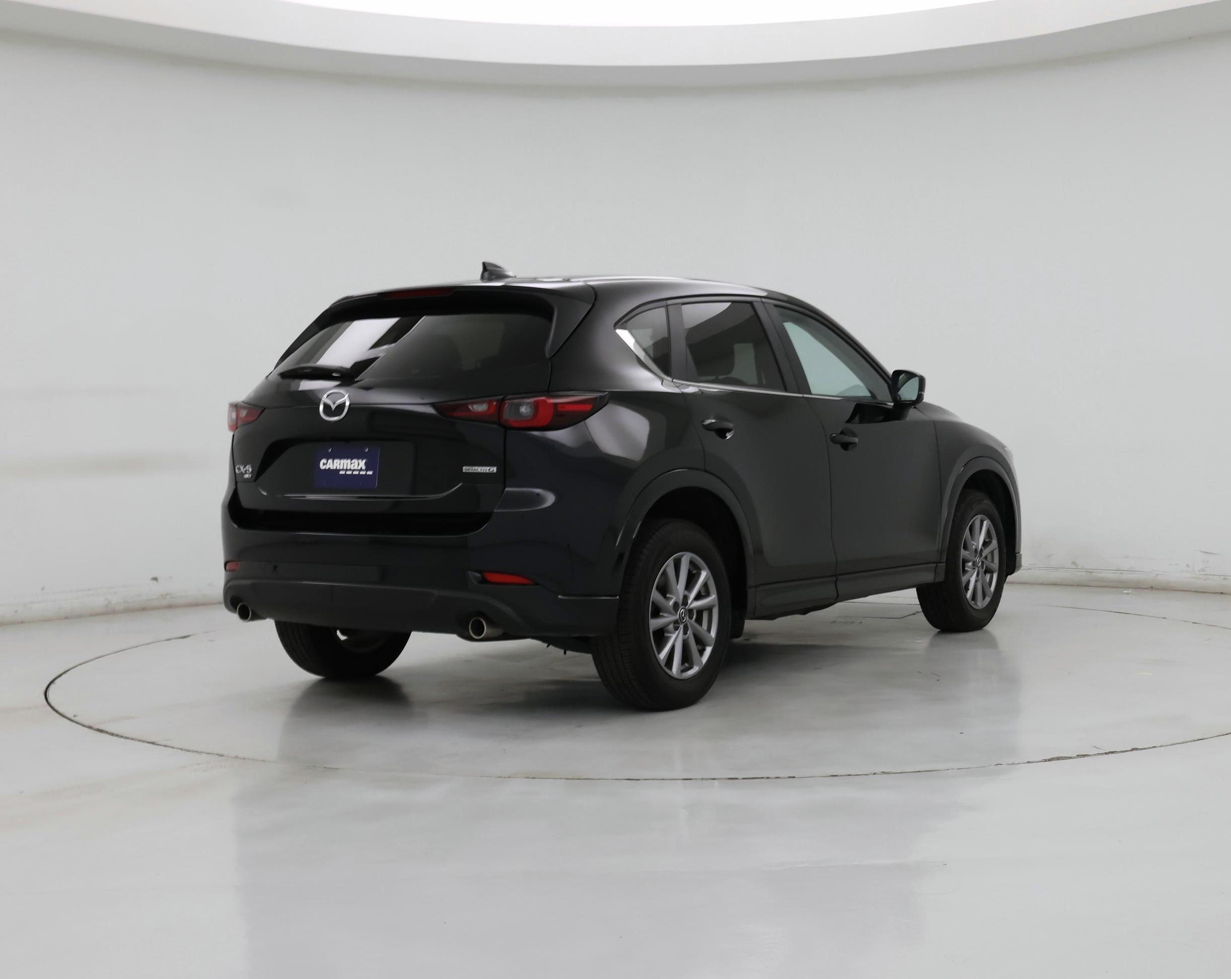 Thumbnail: 2025 Mazda CX-5 - 8