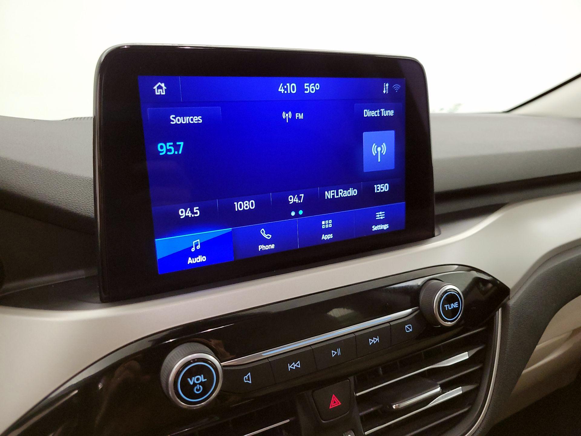 Thumbnail: 2021 Ford Escape - 15