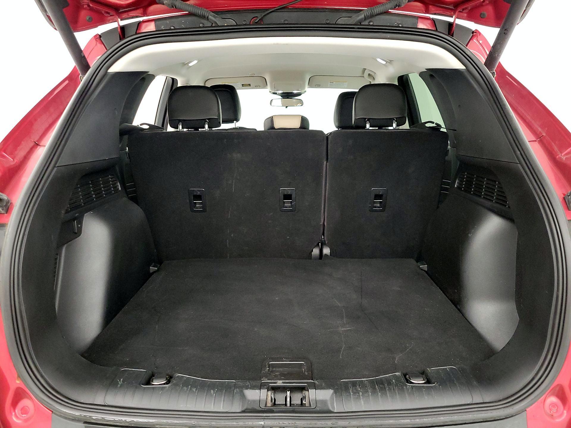 Thumbnail: 2021 Ford Escape - 20