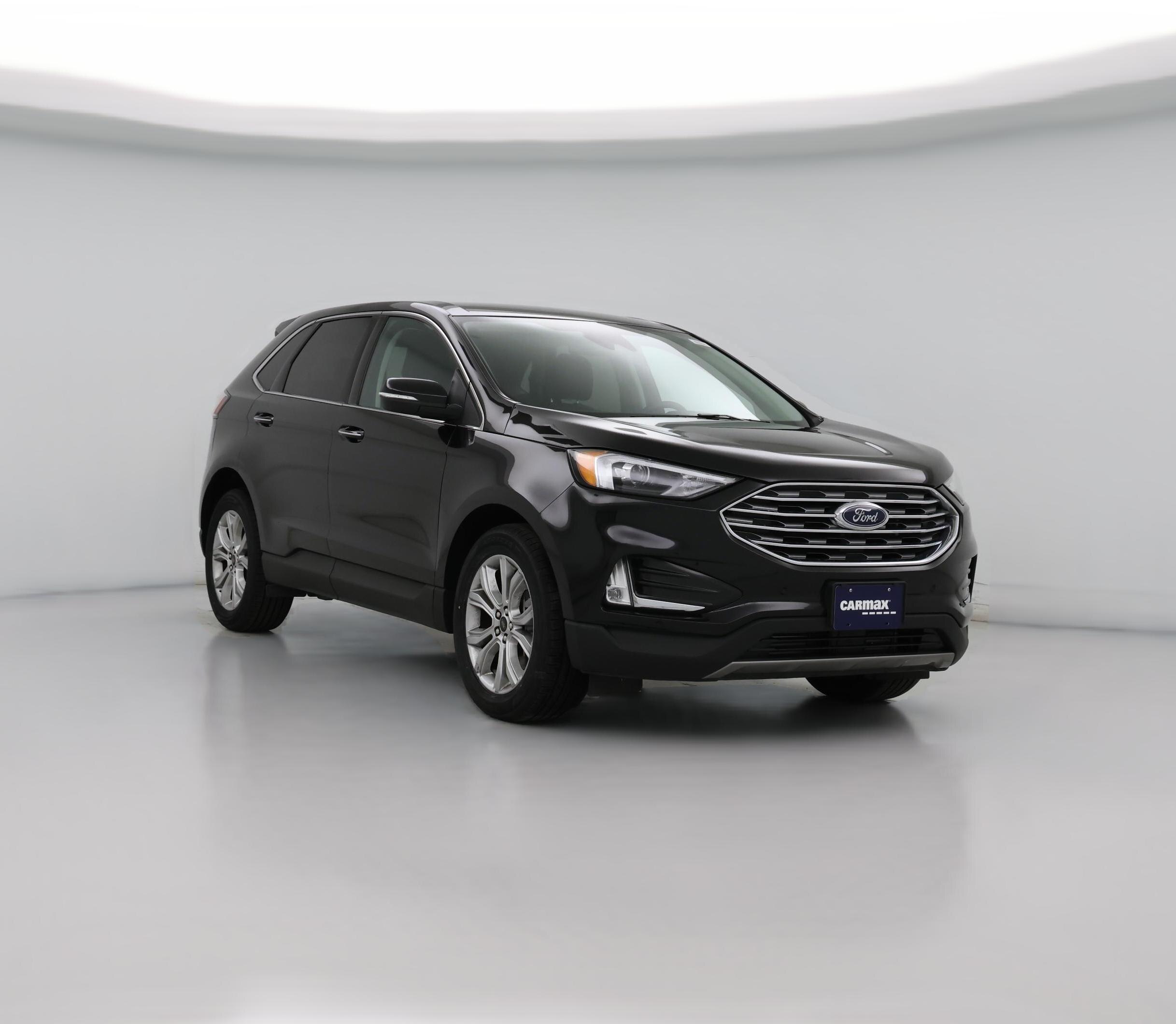 Thumbnail: 2024 Ford Edge - 1