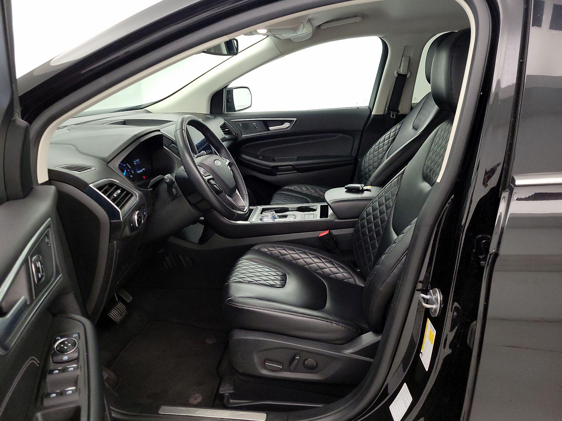 Thumbnail: 2024 Ford Edge - 11