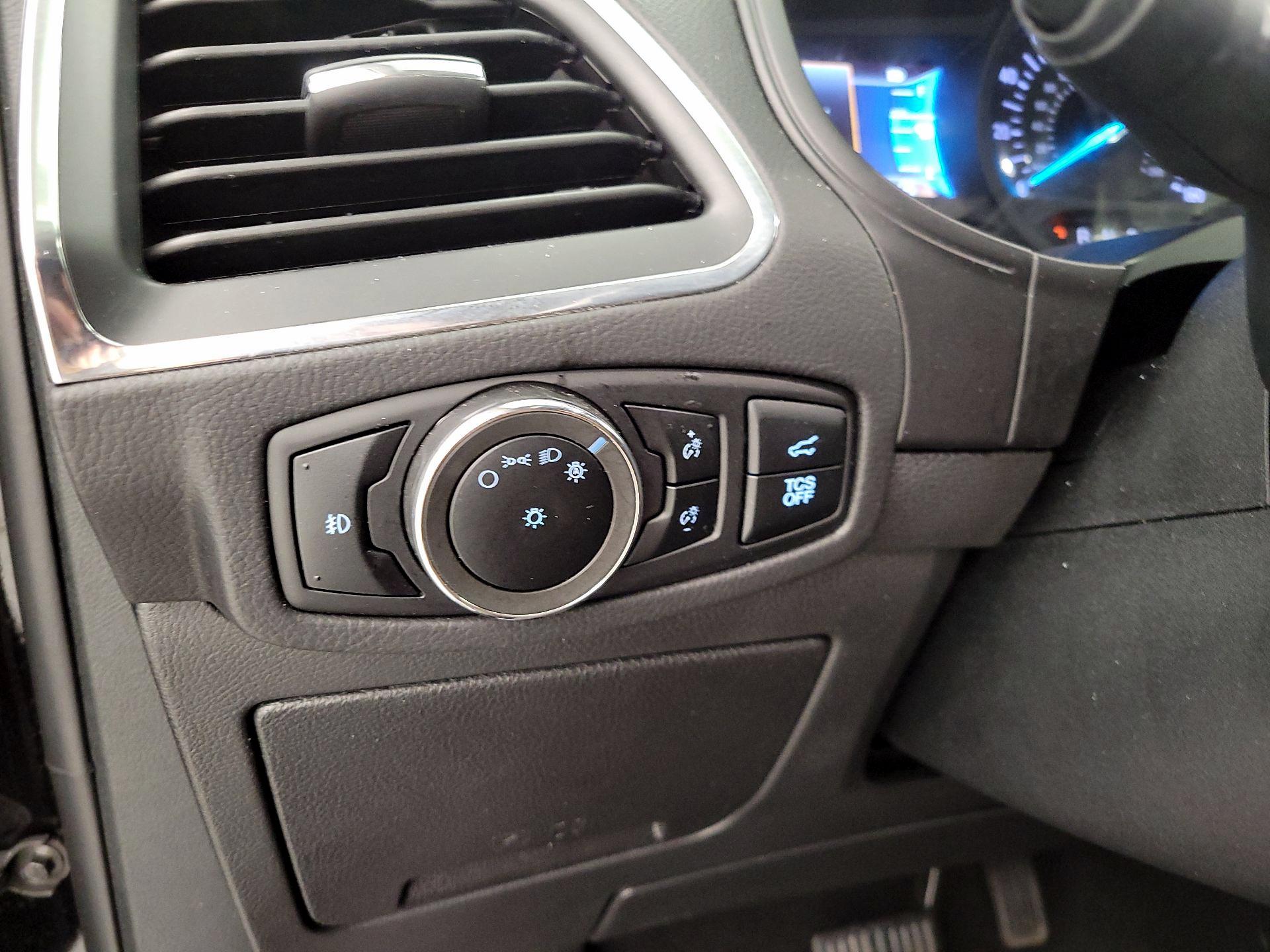 Thumbnail: 2024 Ford Edge - 13