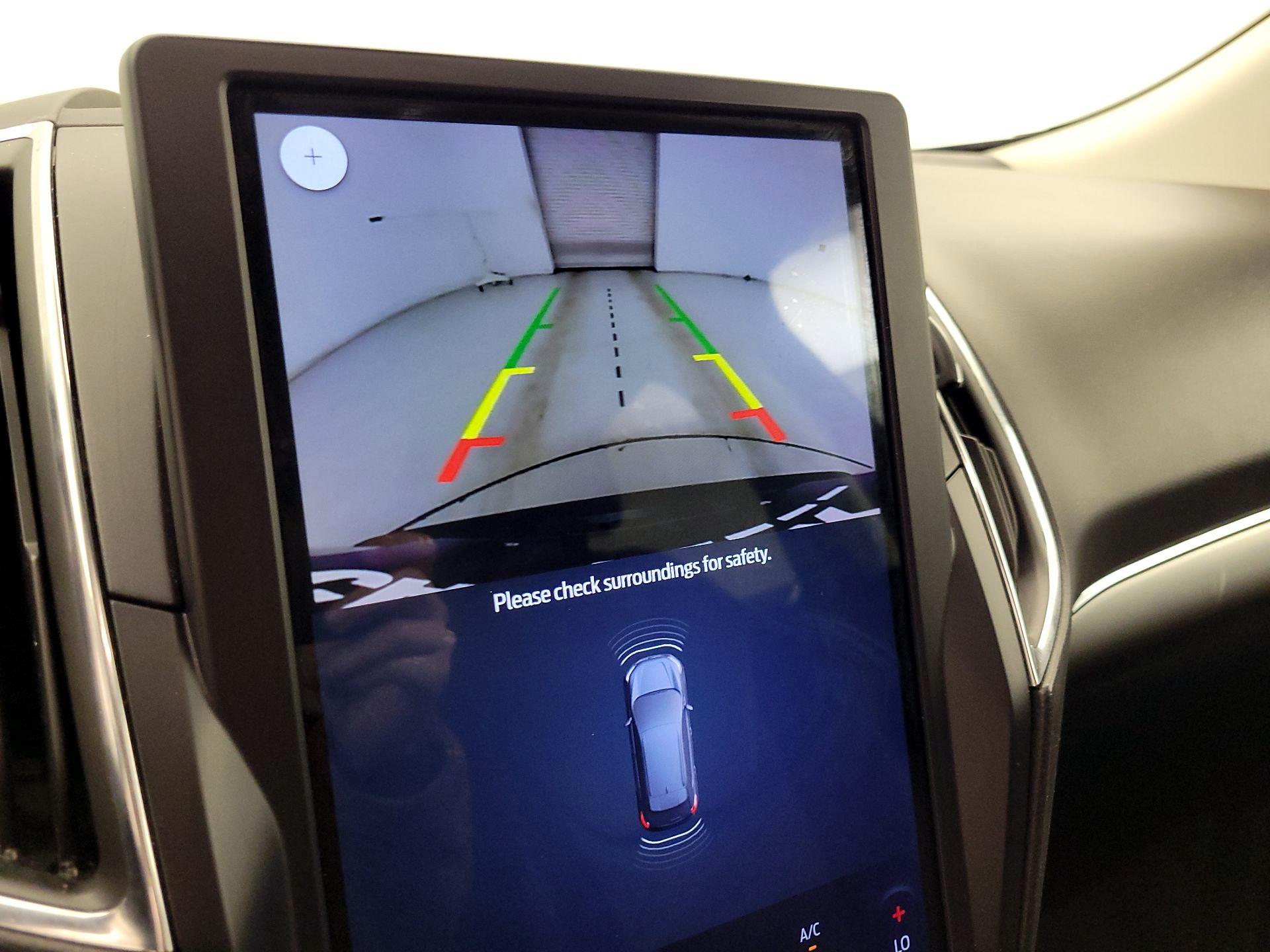 Thumbnail: 2024 Ford Edge - 14