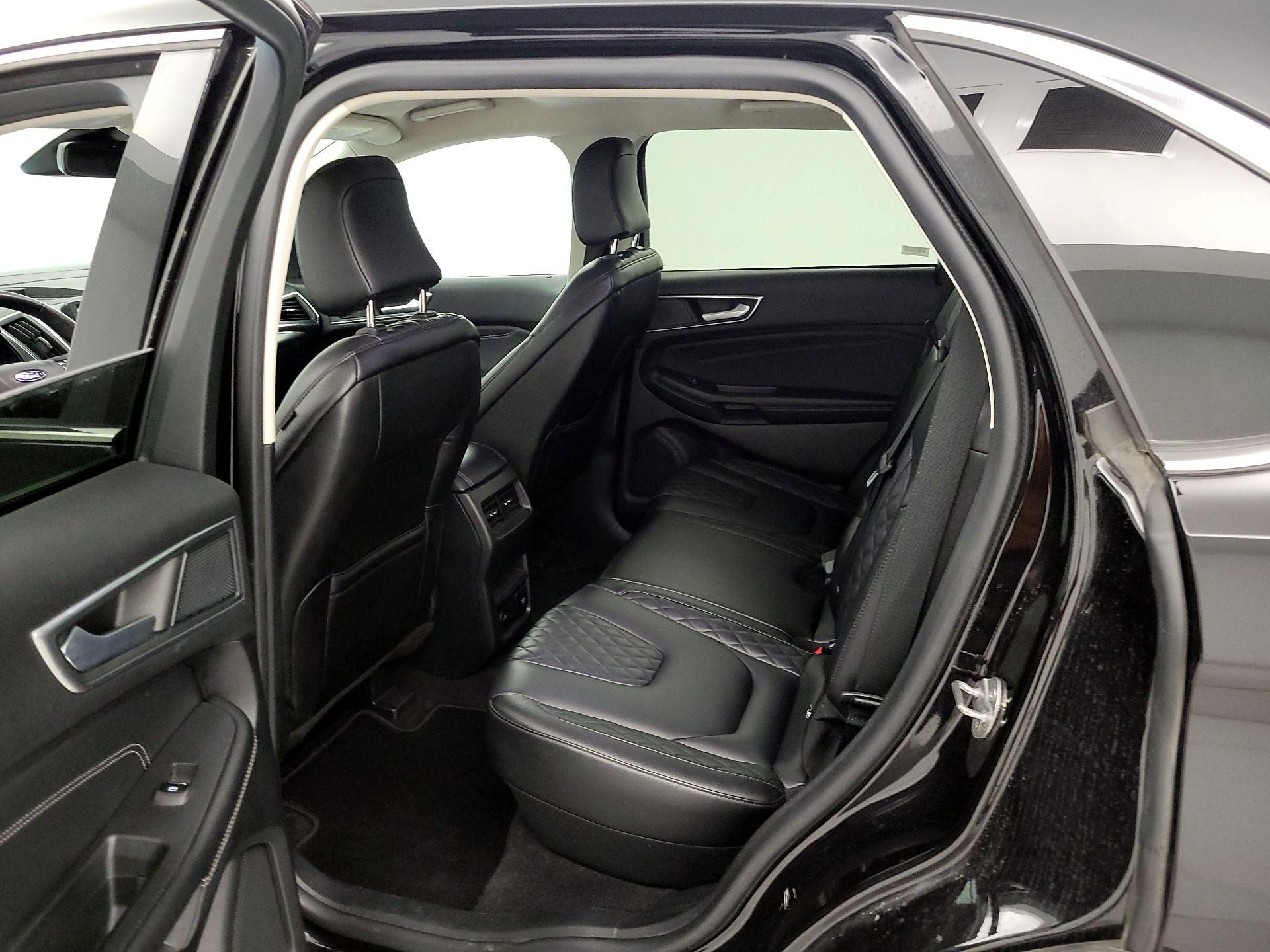 Thumbnail: 2024 Ford Edge - 19