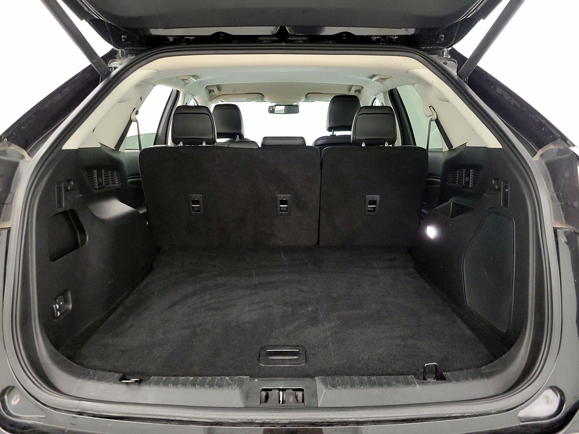 Thumbnail: 2024 Ford Edge - 20