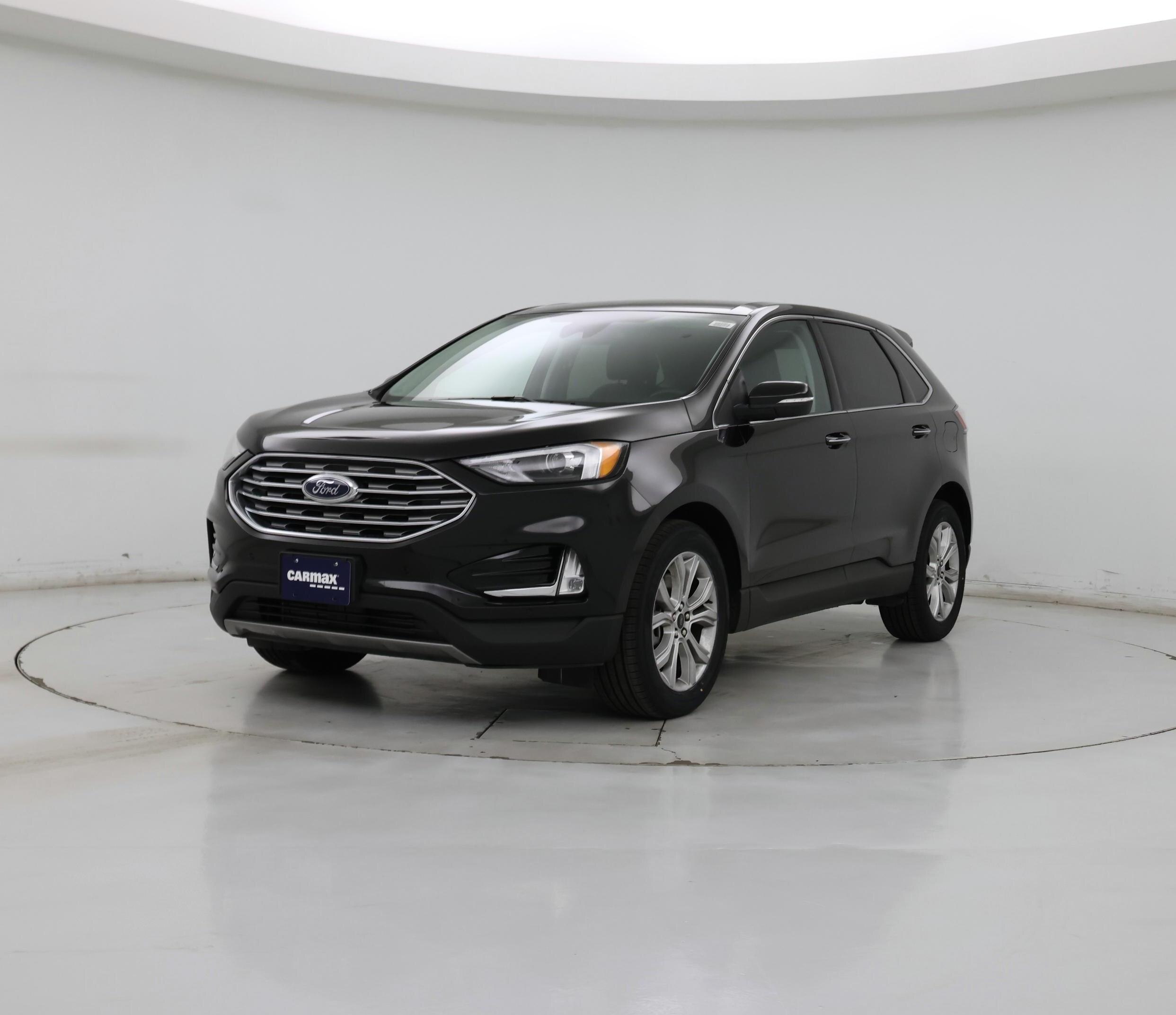 Thumbnail: 2024 Ford Edge - 4