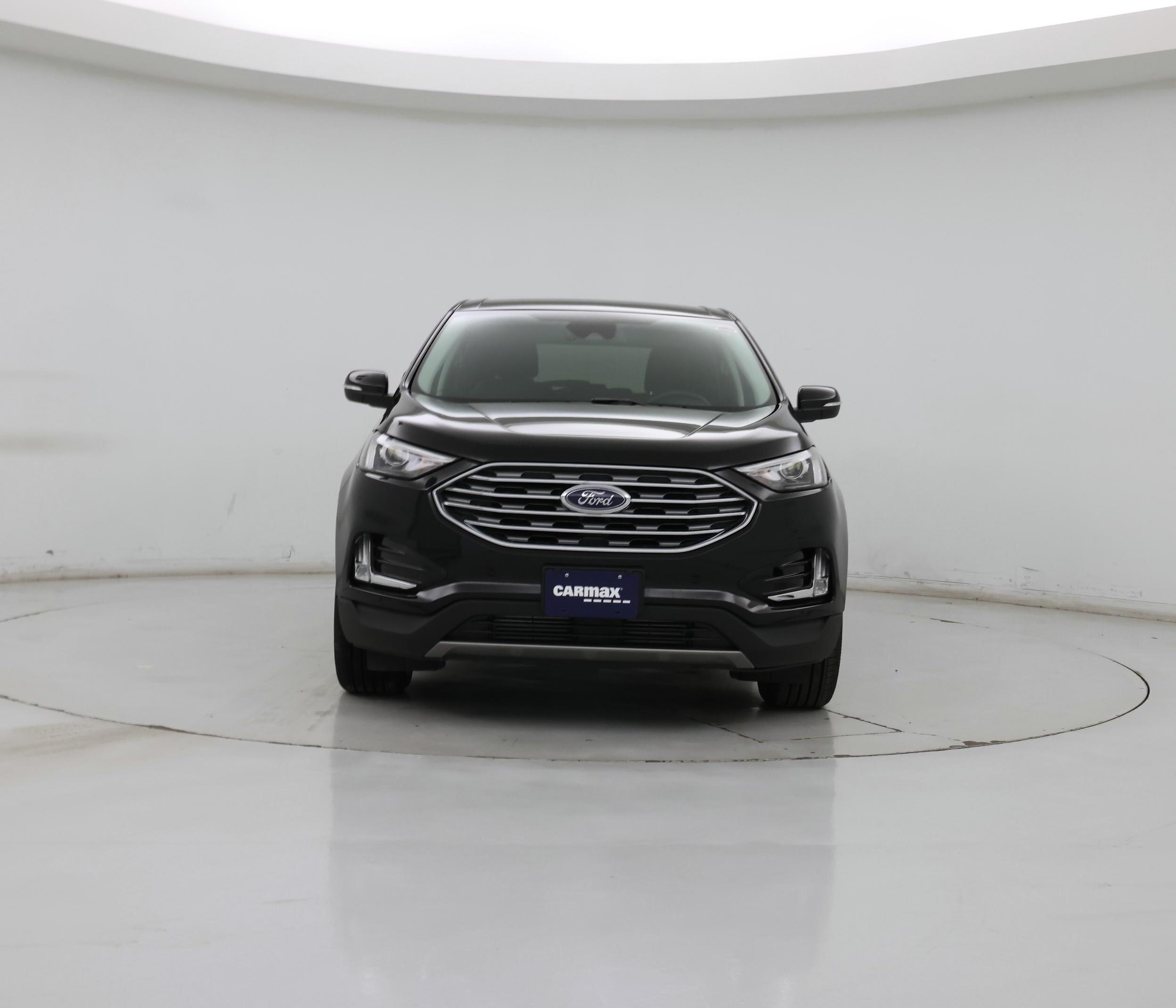 Thumbnail: 2024 Ford Edge - 5