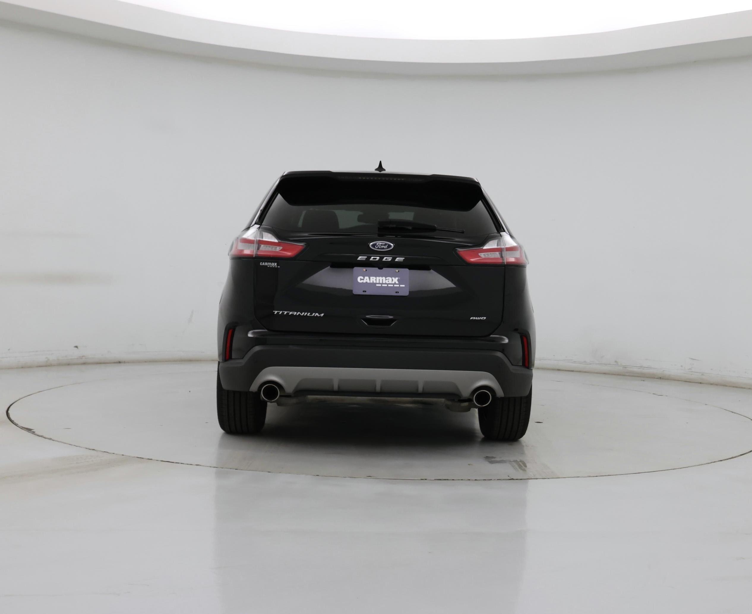 Thumbnail: 2024 Ford Edge - 6