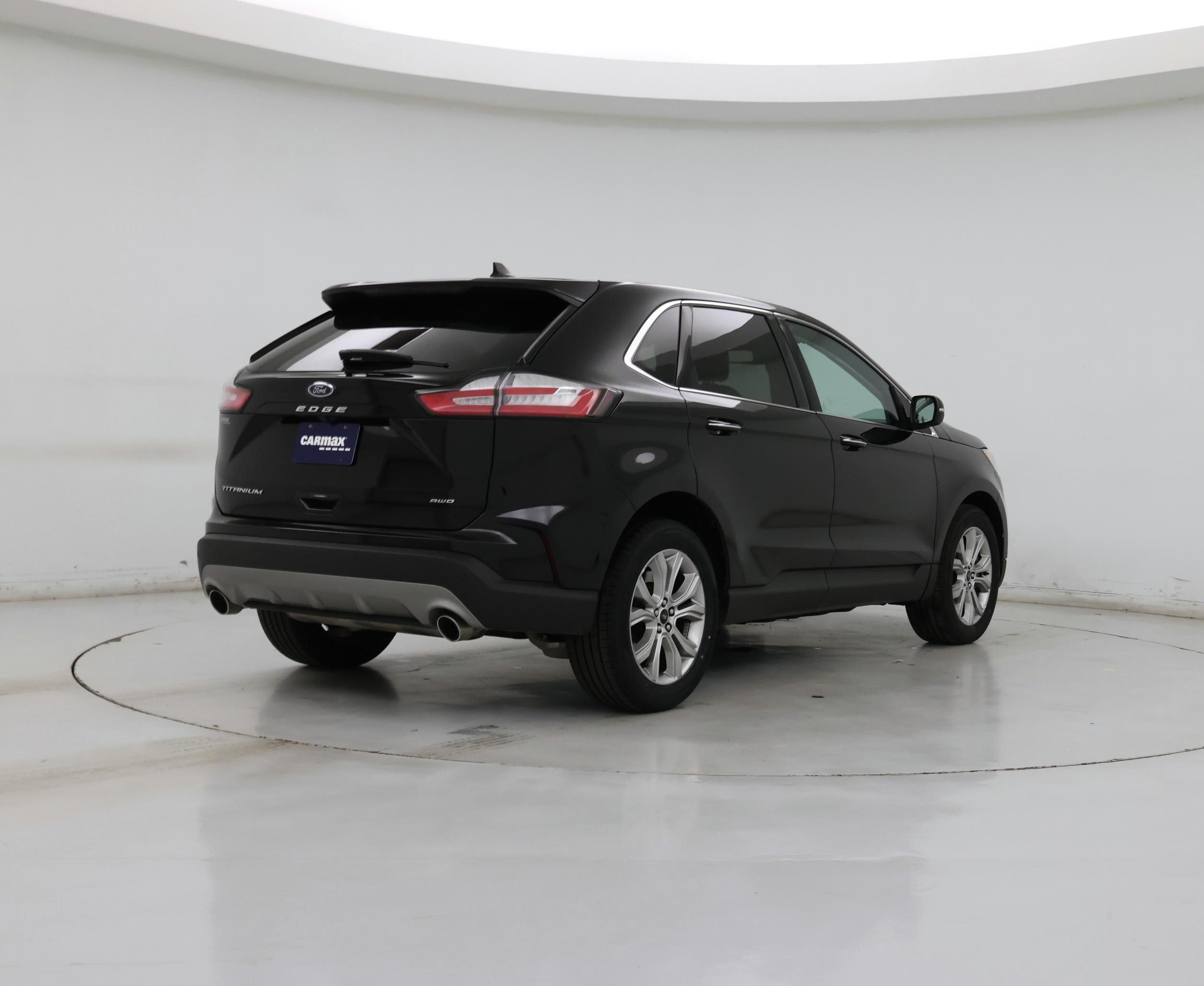 Thumbnail: 2024 Ford Edge - 8