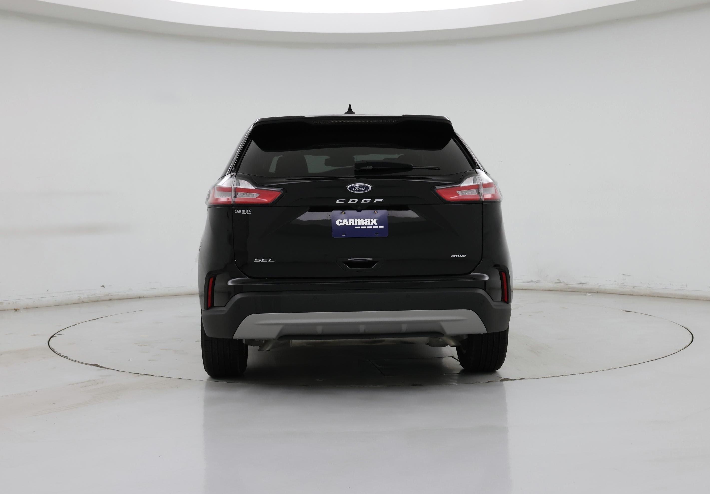 Thumbnail: 2023 Ford Edge - 2
