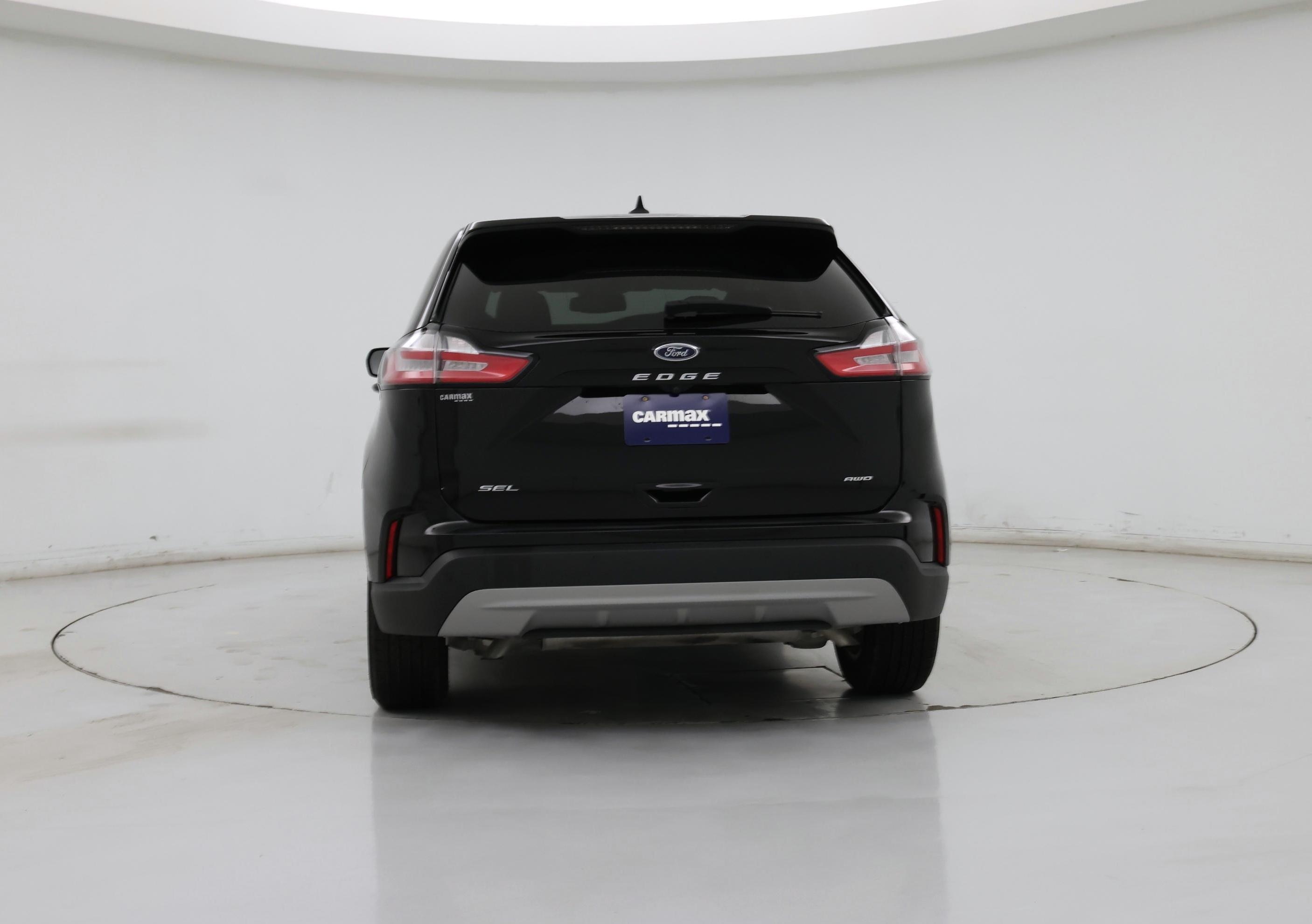 Thumbnail: 2023 Ford Edge - 3