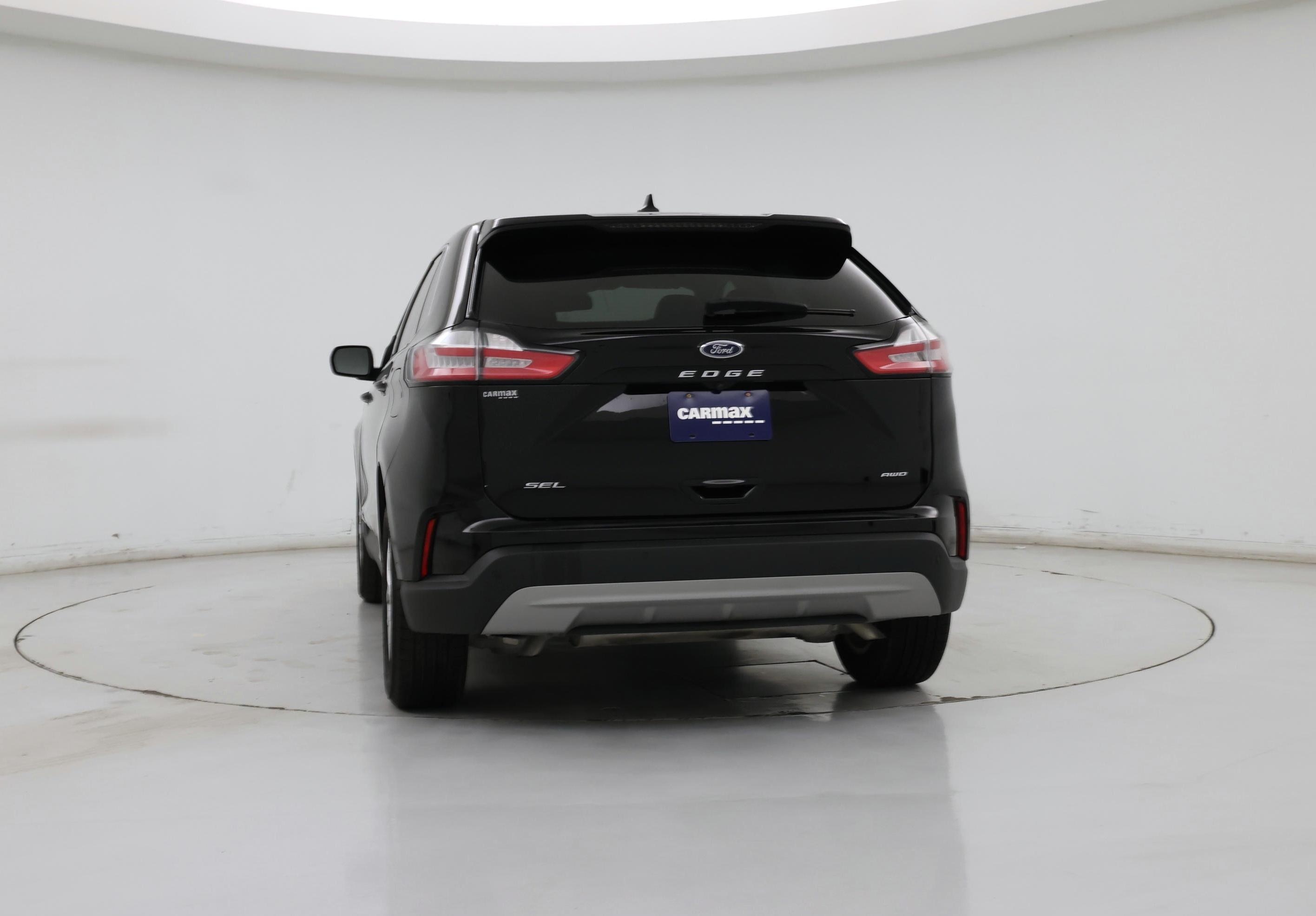 Thumbnail: 2023 Ford Edge - 4