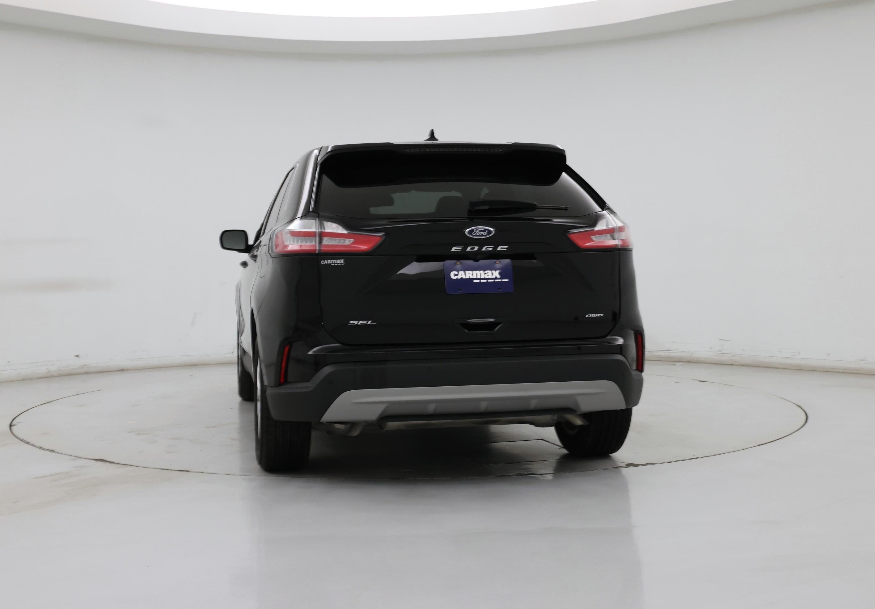 Thumbnail: 2023 Ford Edge - 5