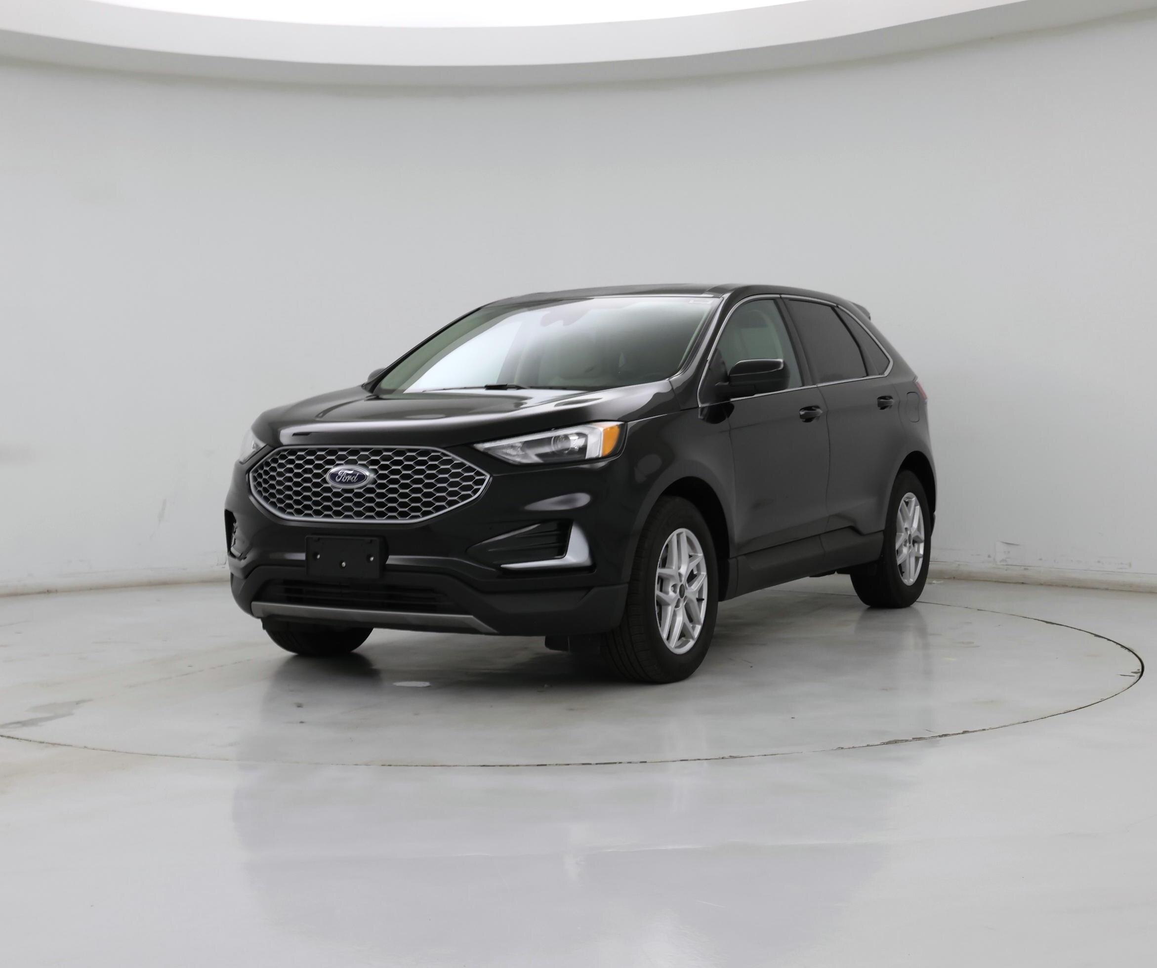 Thumbnail: 2023 Ford Edge - 8