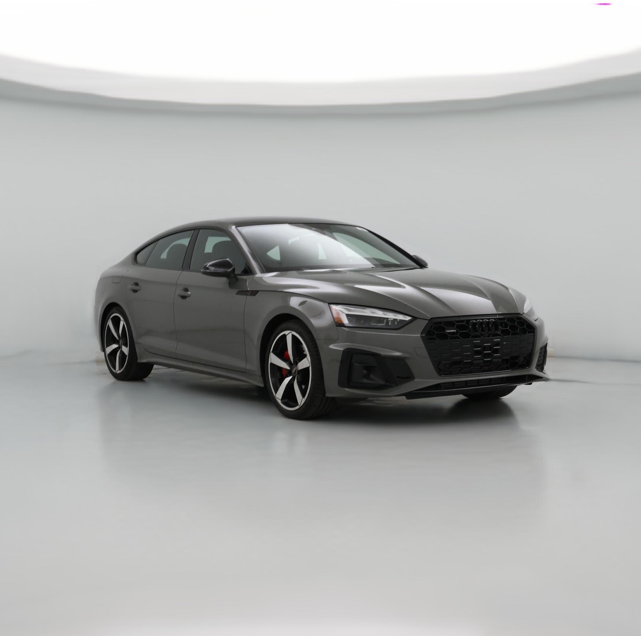 Thumbnail: 2023 Audi A5 - 1