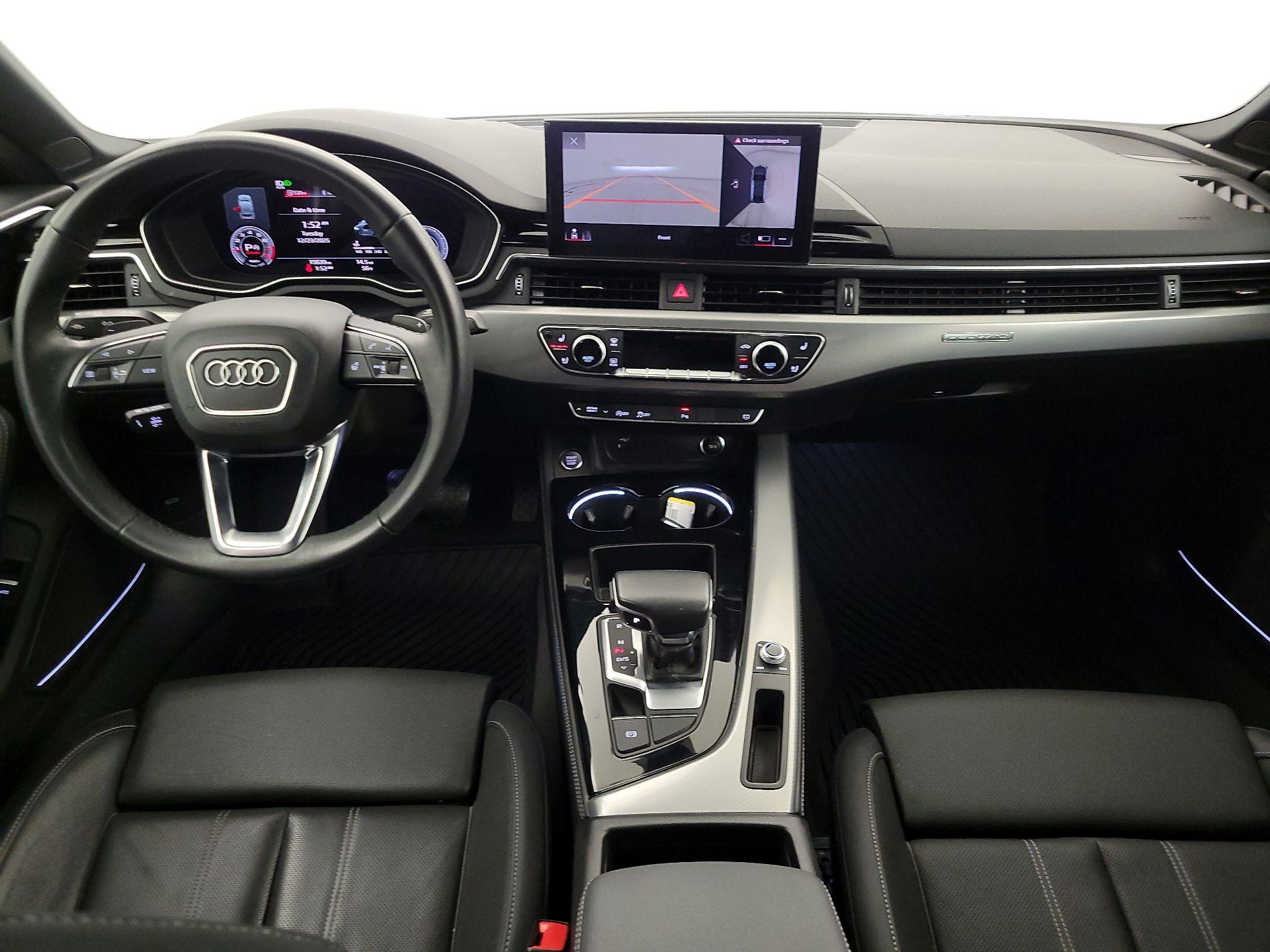 Thumbnail: 2023 Audi A5 - 9