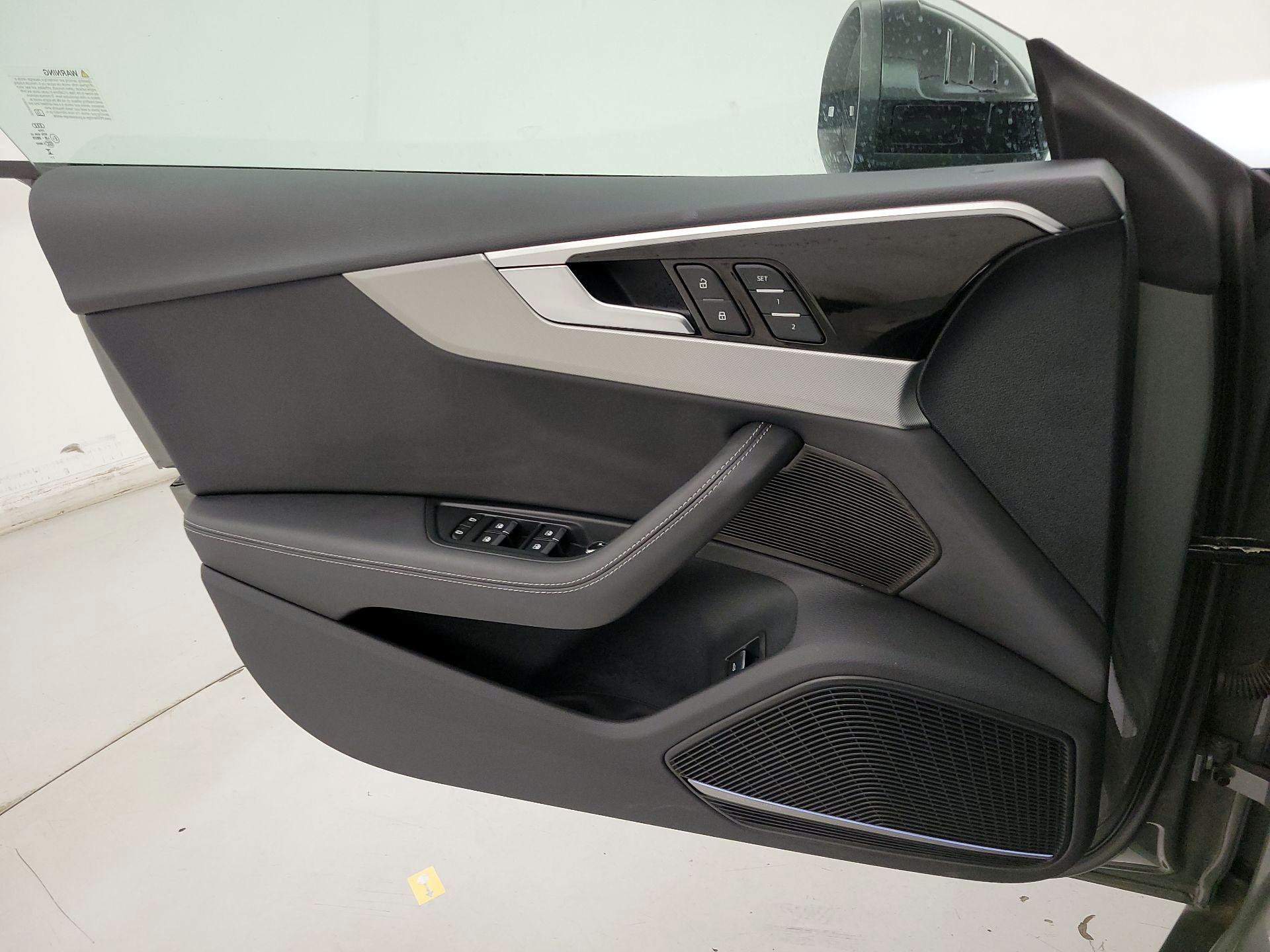 Thumbnail: 2023 Audi A5 - 12