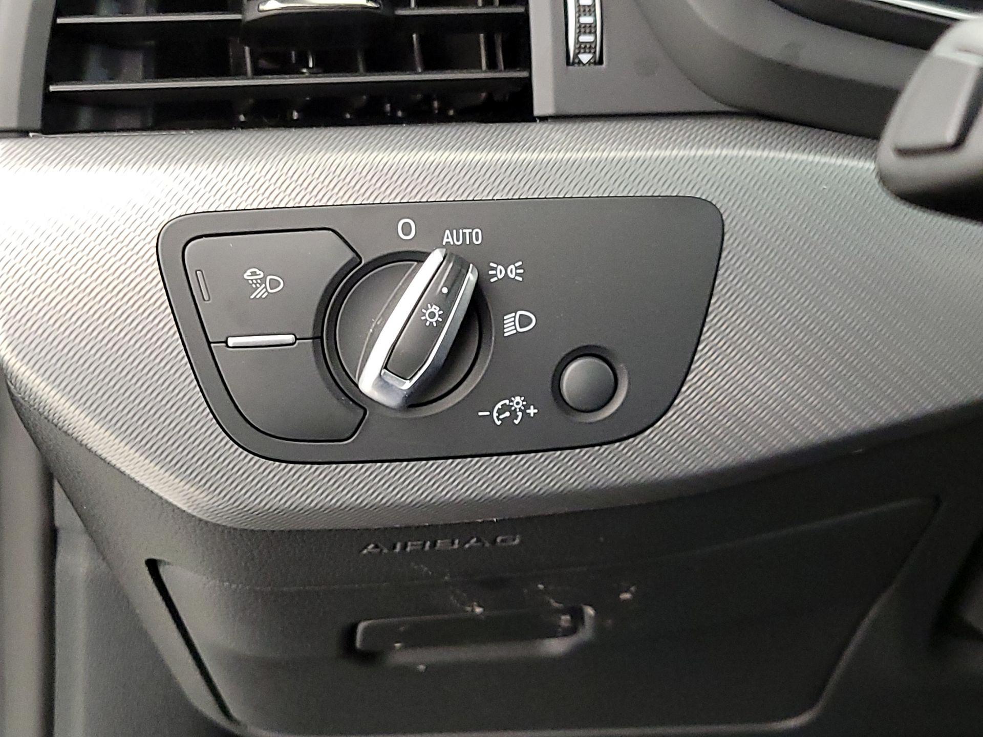 Thumbnail: 2023 Audi A5 - 13