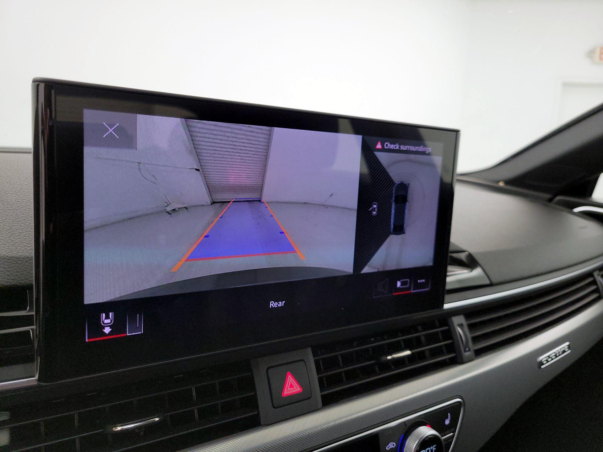 Thumbnail: 2023 Audi A5 - 14